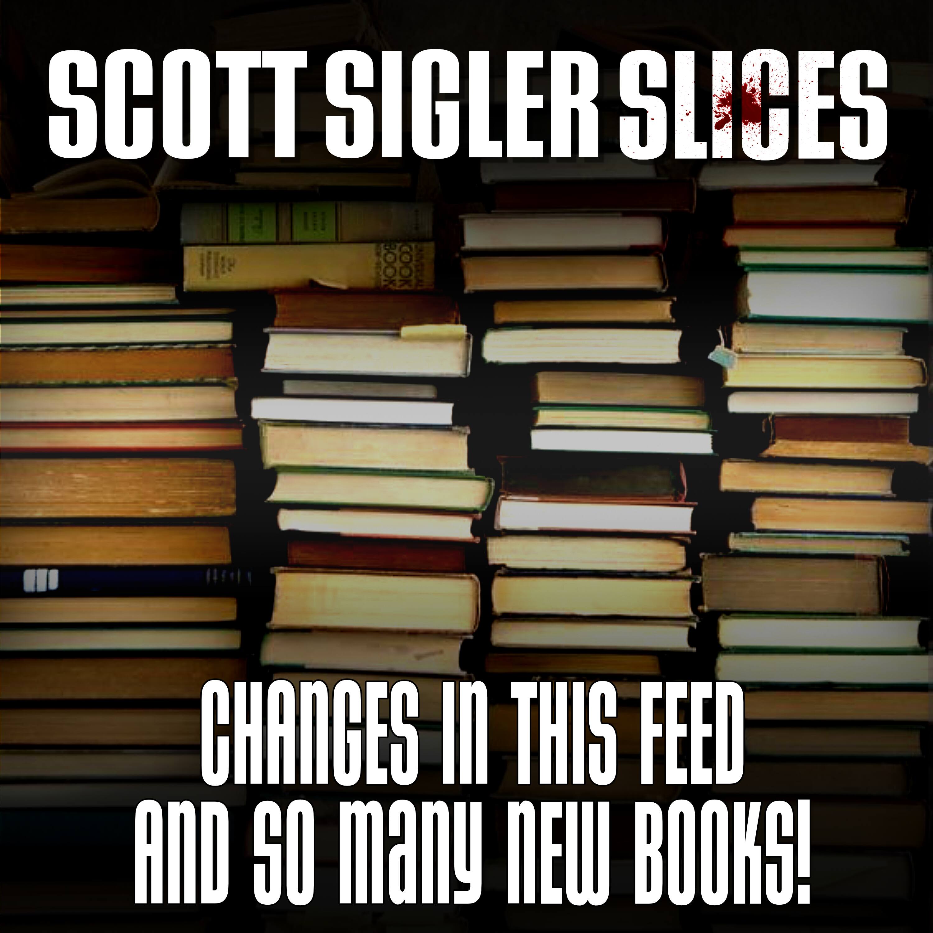 SLICES: The Changes to This Feed