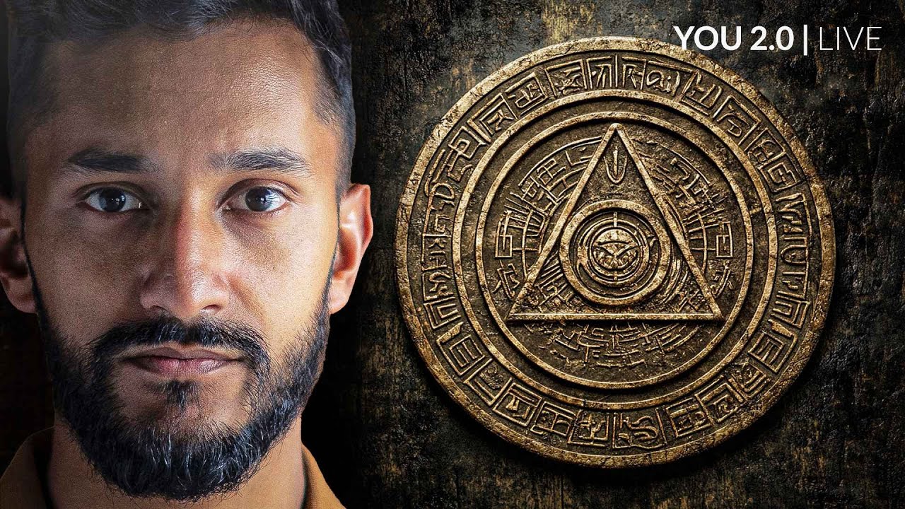 You 2.0 Live Q&A | Quazi Johir