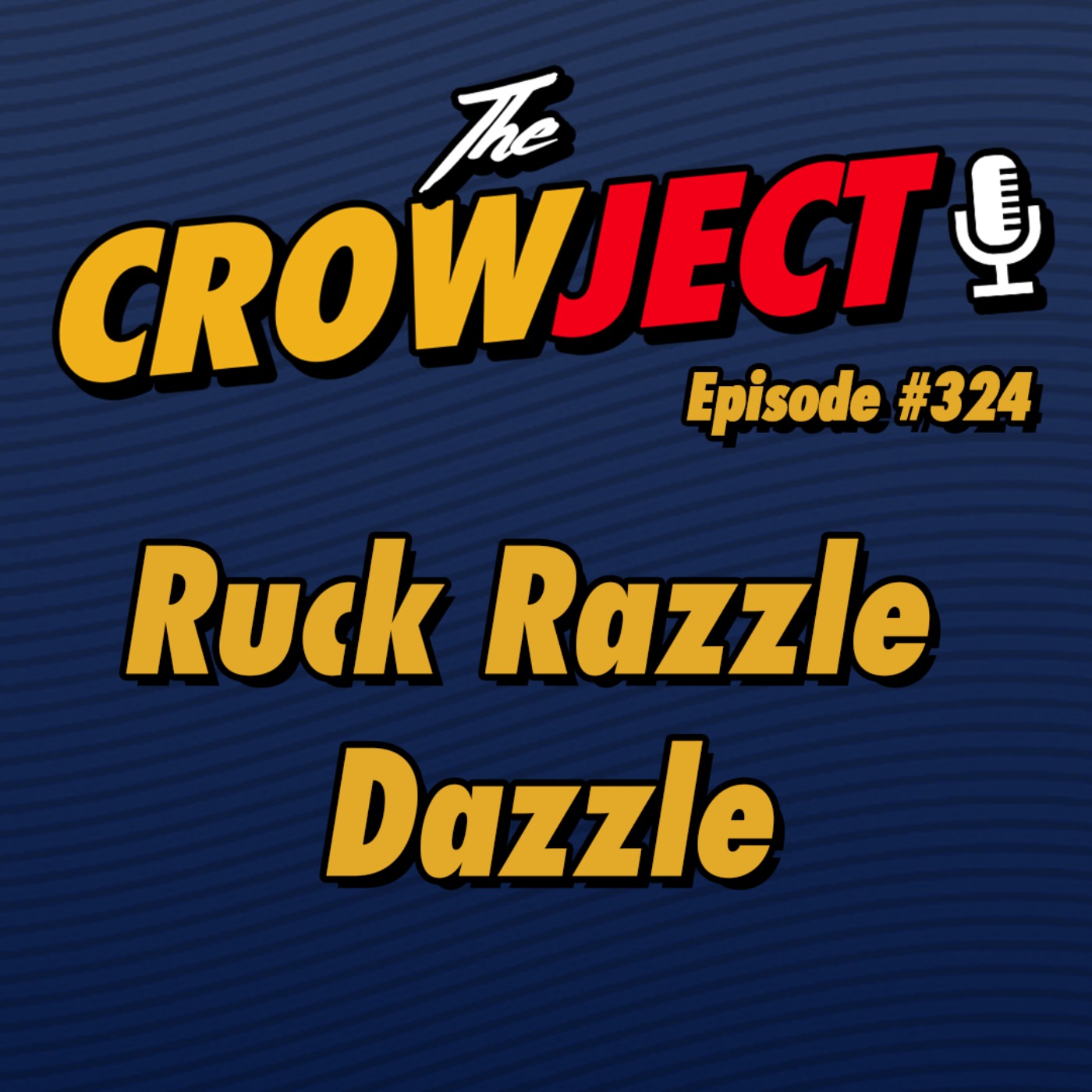 Ruck Razzle Dazzle episode artwork