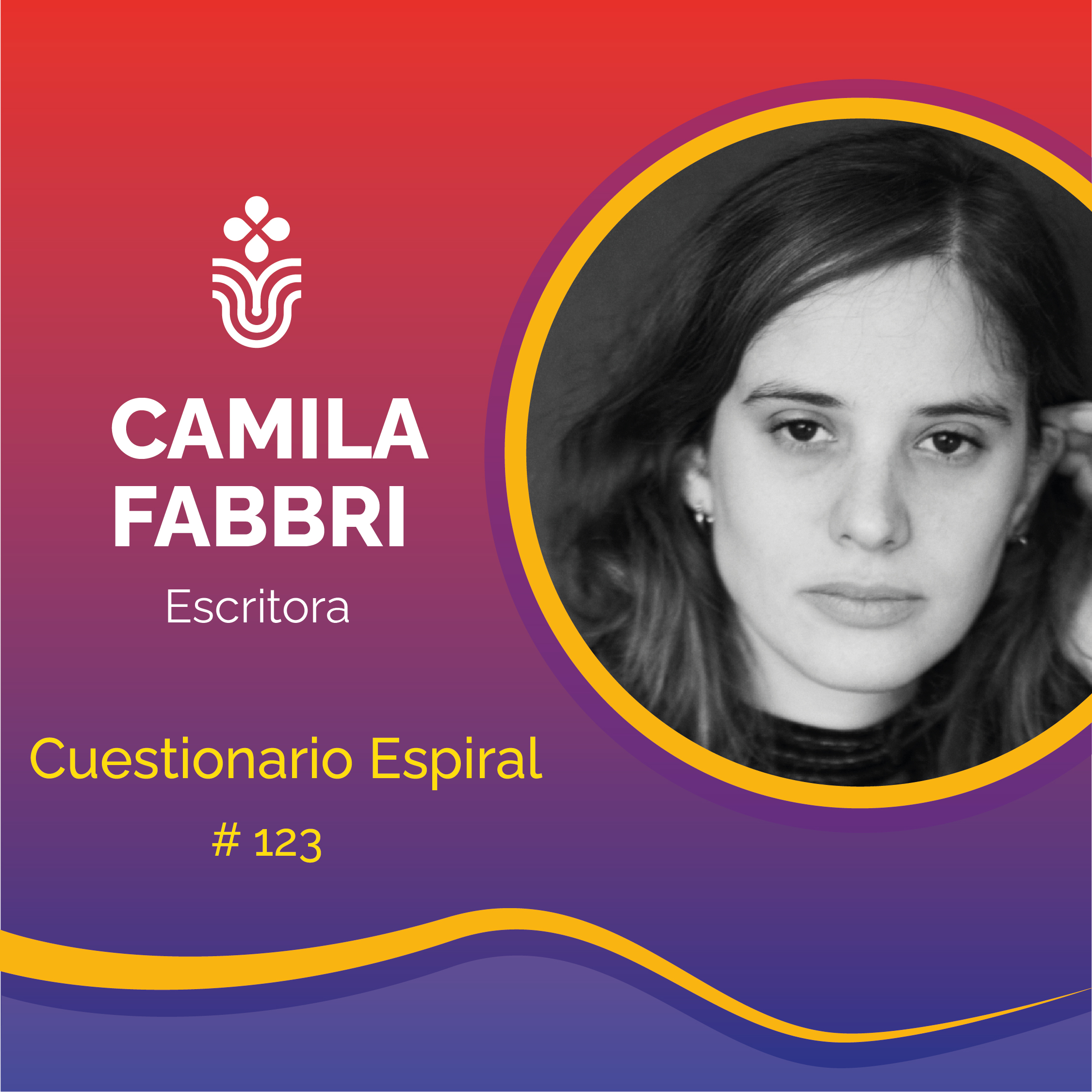 Espiral con Karen Codner