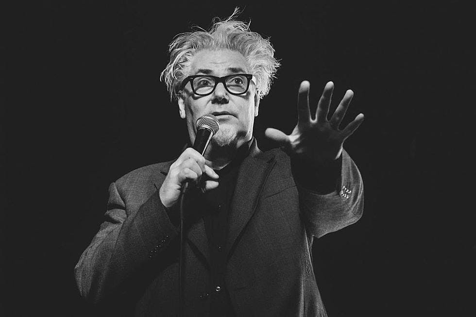 The Check-In with Martin Atkins-PIL-Ministry-NIN-Killing Joke-Pigface The Check-In with Martin Atkins-PIL-Ministry-NIN-Killing Joke-Pigface