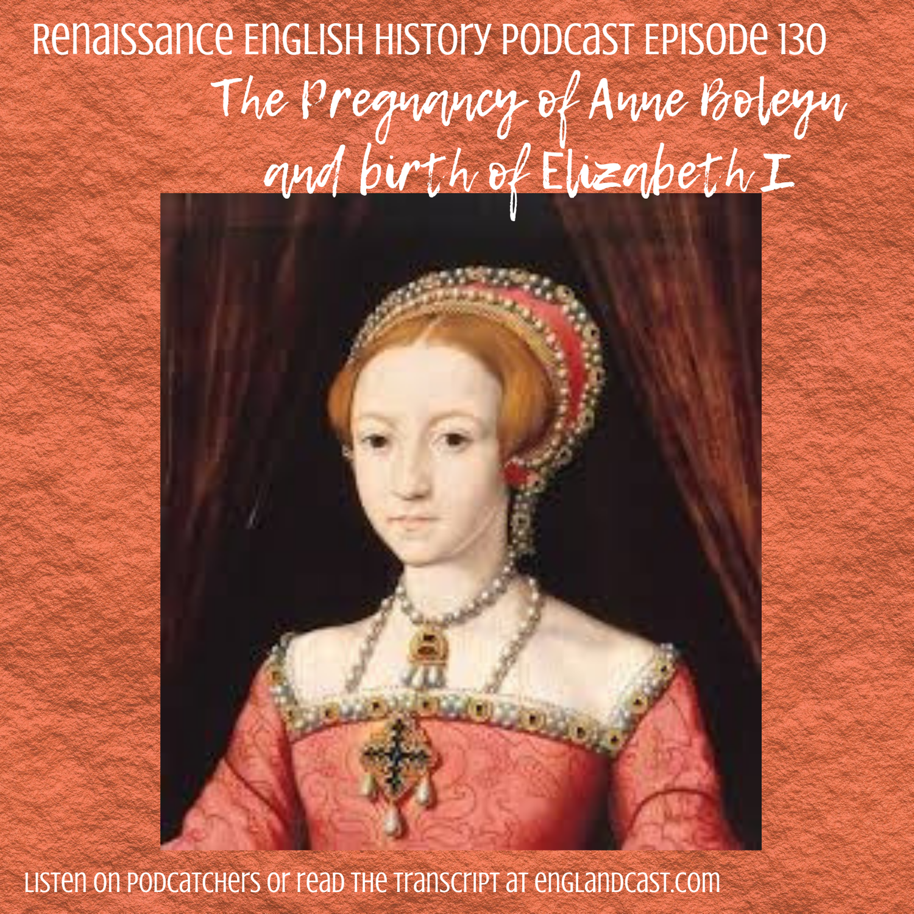 Renaissance English History Podcast: A Show About the Tudors