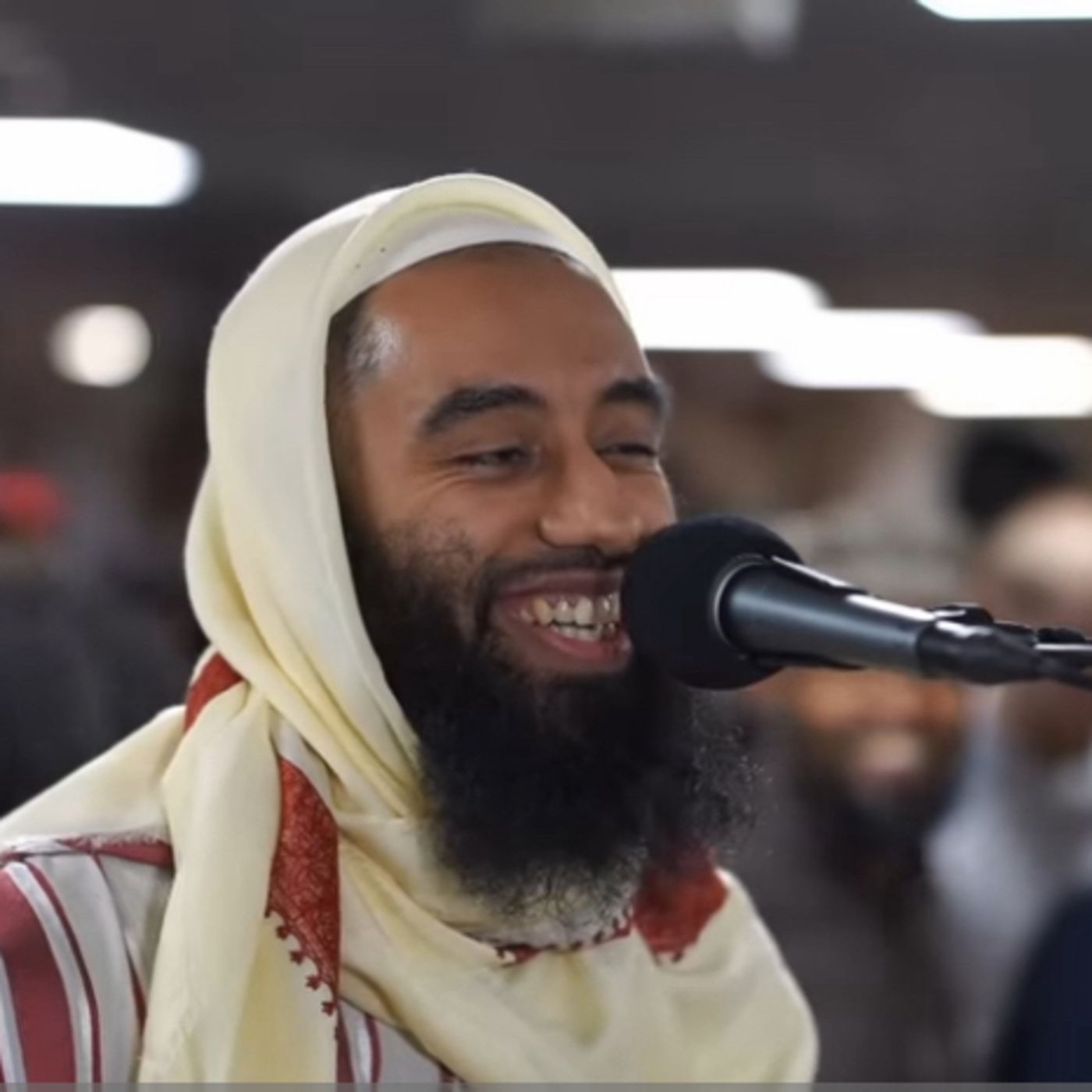 Sensational Recitation by Ustadh Abu Taymiyyah episode artwork