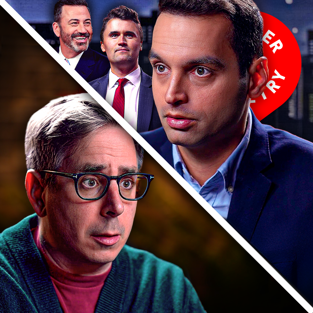 Our Thoughts on Charlie Kirk and The Tommy Robinson Rally