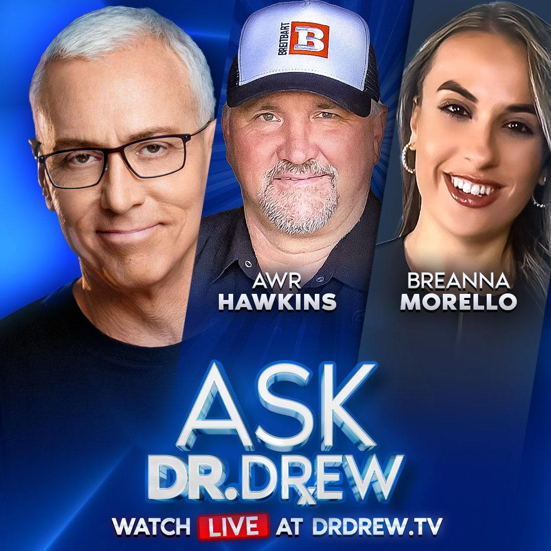 Is It Time To Get A Gun? 2A Experts Pick BEST Self Defense Firearms For First Timers w/ AWR Hawkins & Breanna Morello – Ask Dr. Drew – Ep 451