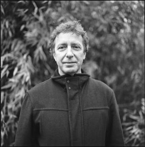 Interview with Francis Huxley and Jeremy Narby