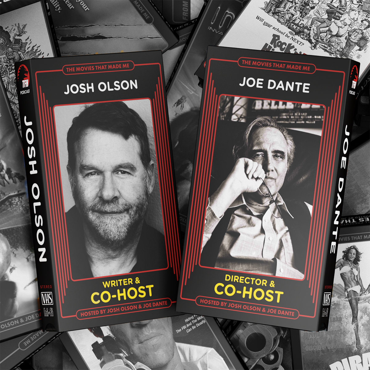 The Movies That Made Me WILL RETURN