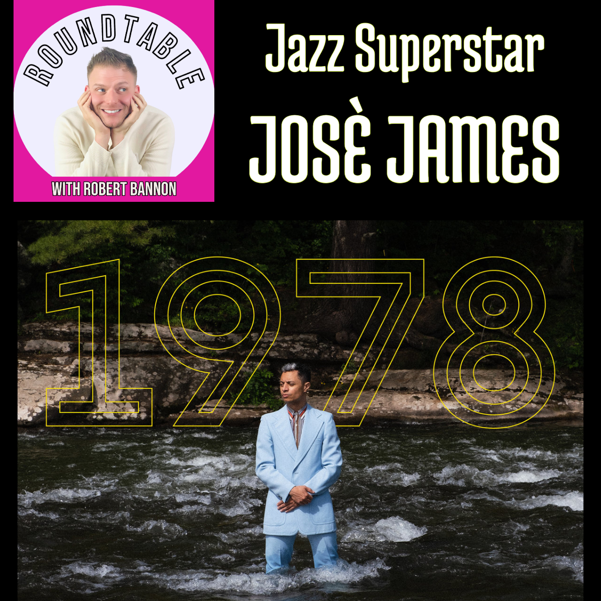 The Roundtable with Robert Bannon