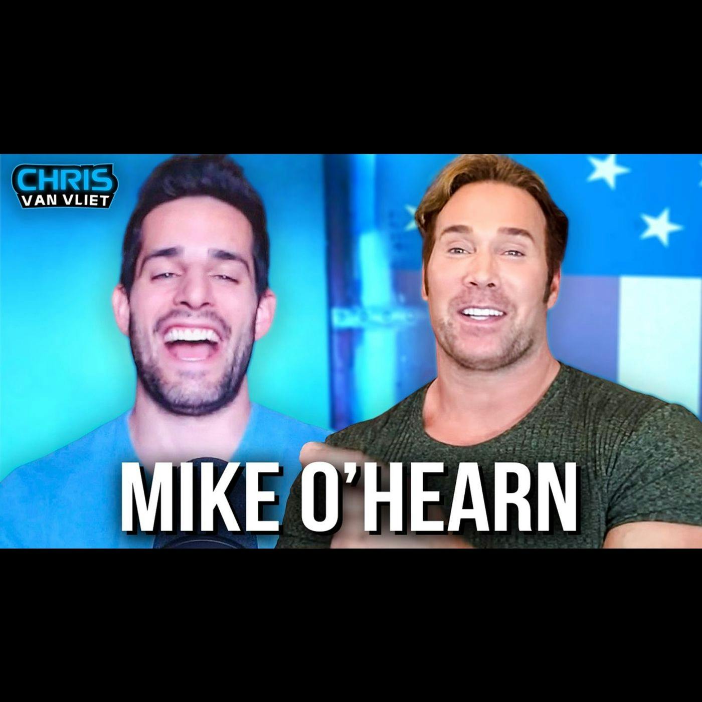 Mike O'Hearn almost signed with WWE, steroid claims, falling off stage, American Gladiators Mike O'Hearn almost signed with WWE, steroid claims, falling off stage, American Gladiators