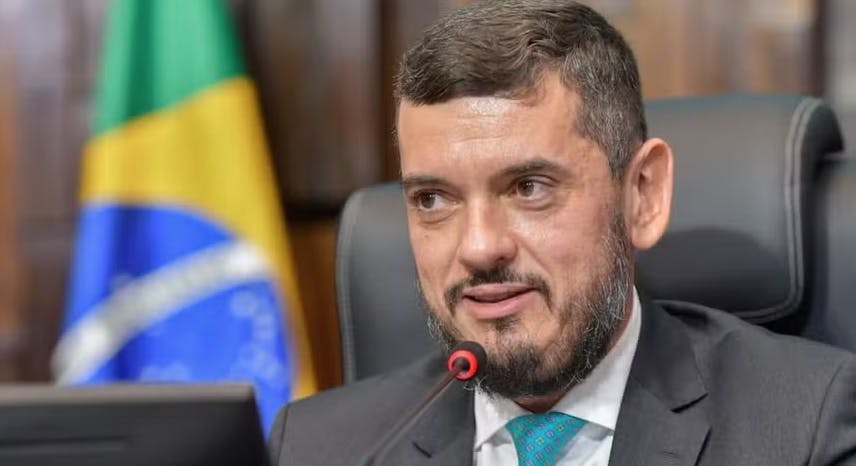 Alerj pressiona por autos completos do caso Bacellar antes de votar sobre prisão Alerj pressiona por autos completos do caso Bacellar antes de votar sobre prisão