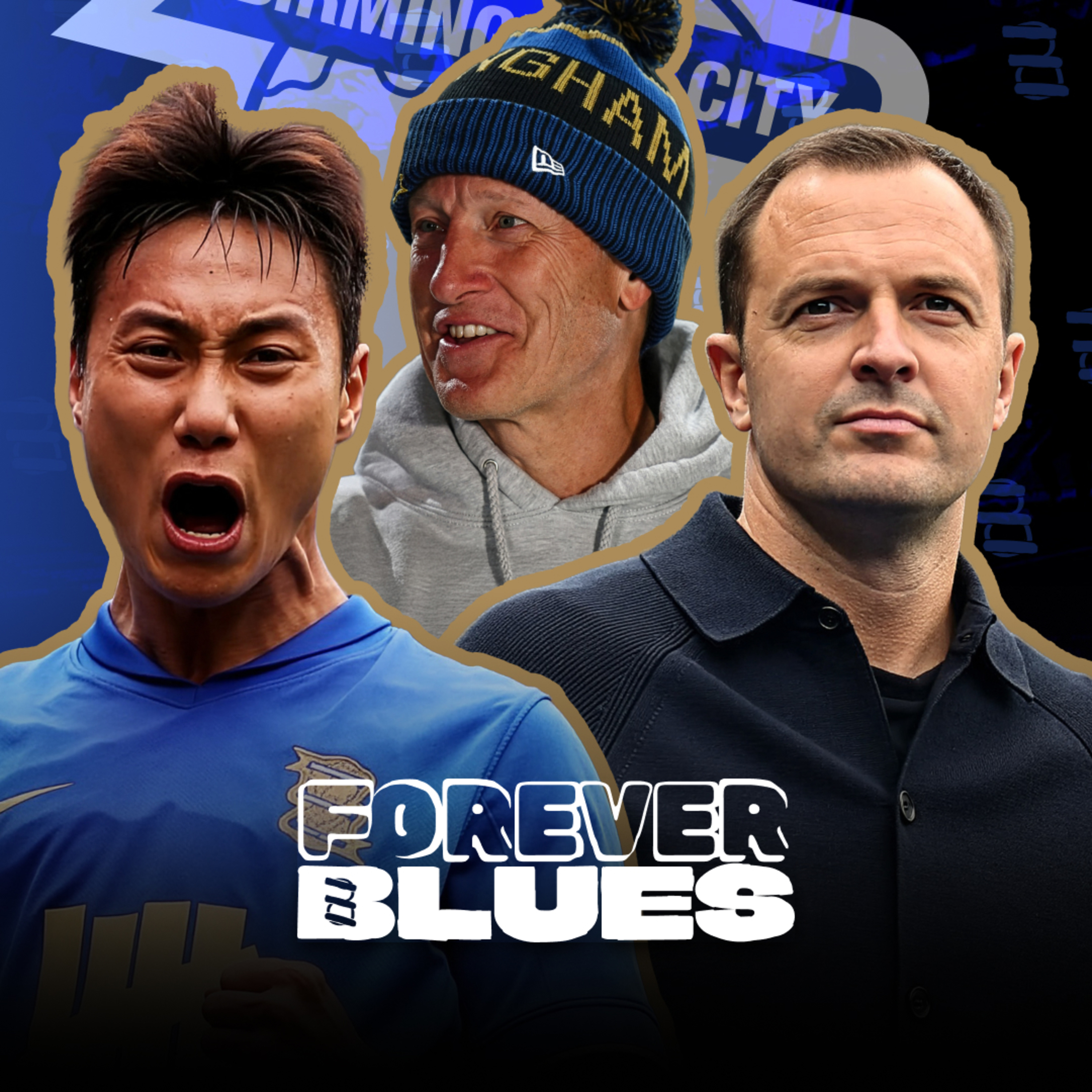 Forever Blues