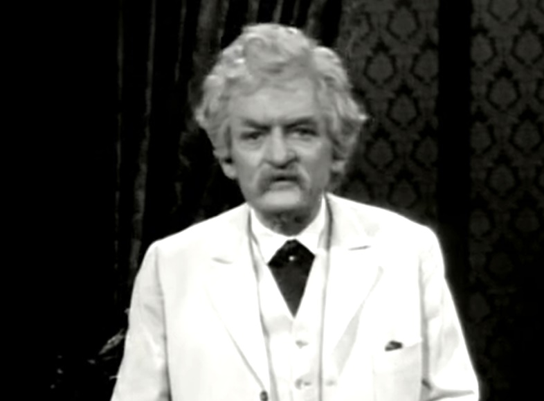 TV Confidential with Ed Robertson