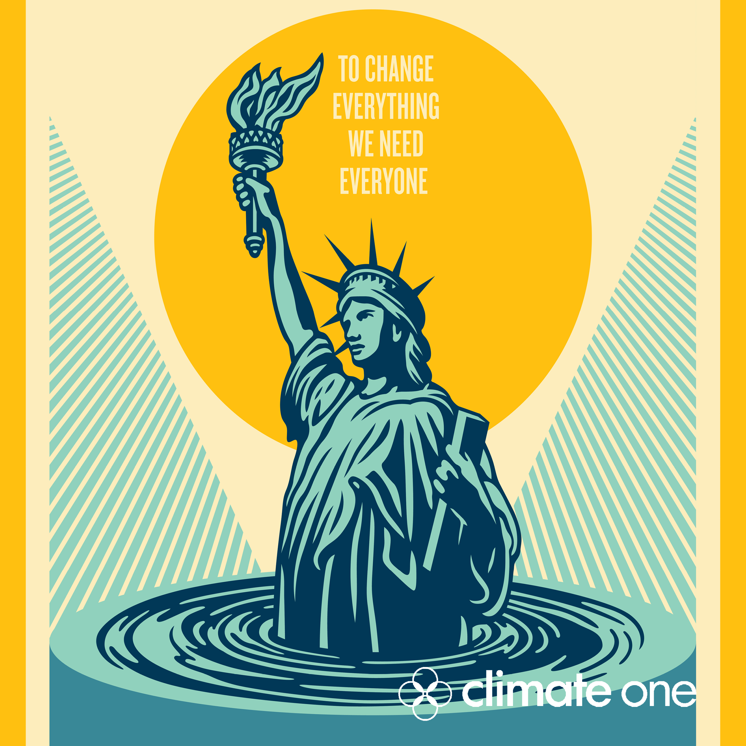 Shepard Fairey, Mystic and the Power of Art