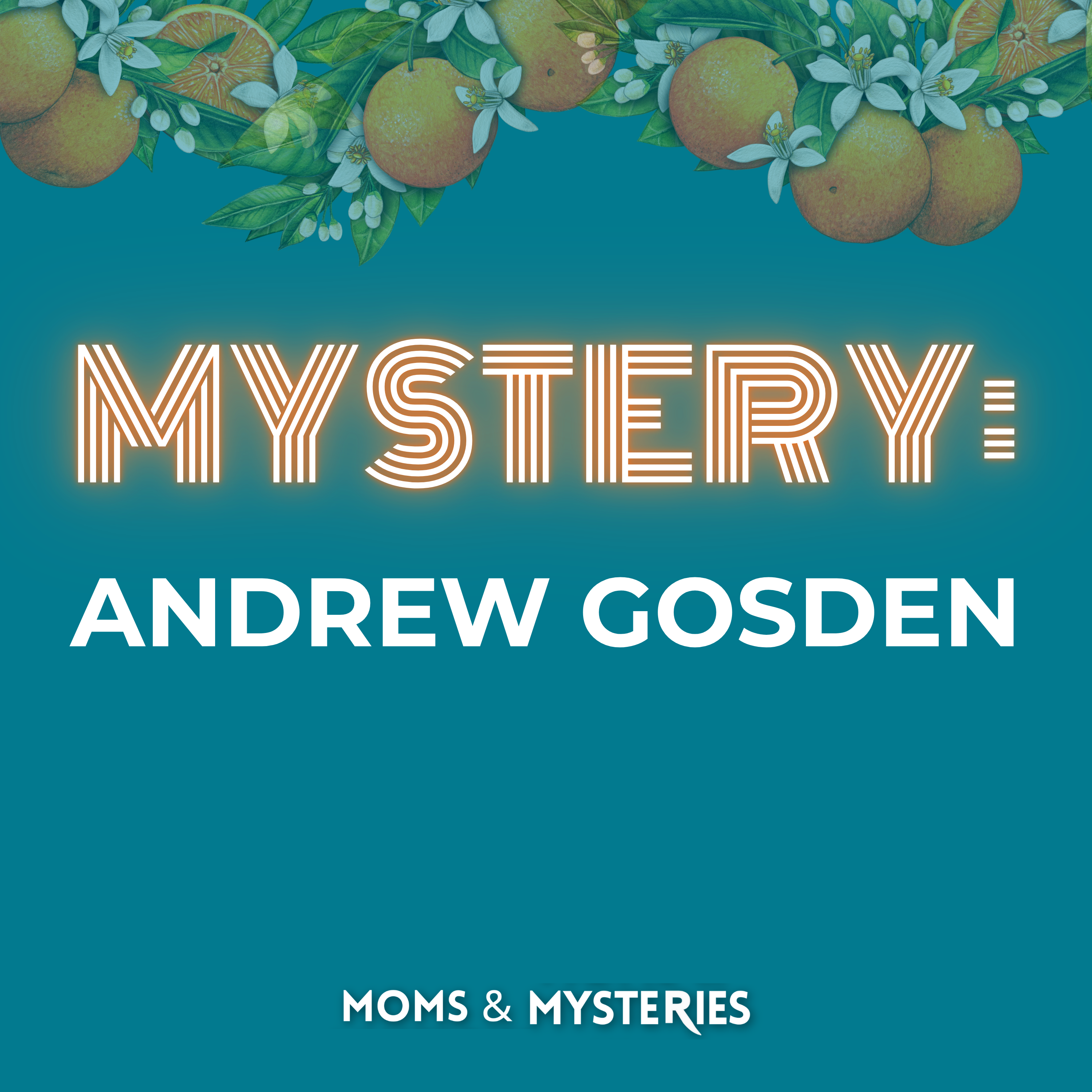 The Disappearance of Andrew Gosden: The One-Way Ticket to London