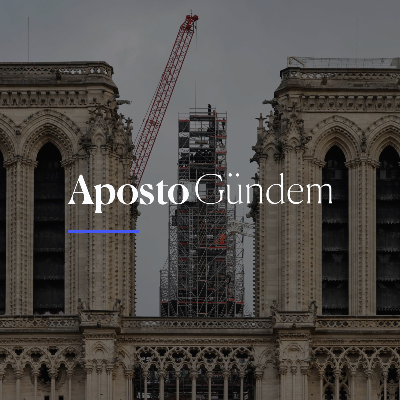 Aposto Altı Otuz | 9 Kasım Cumartesi - Apaçık Radyo, ikinci duruşma