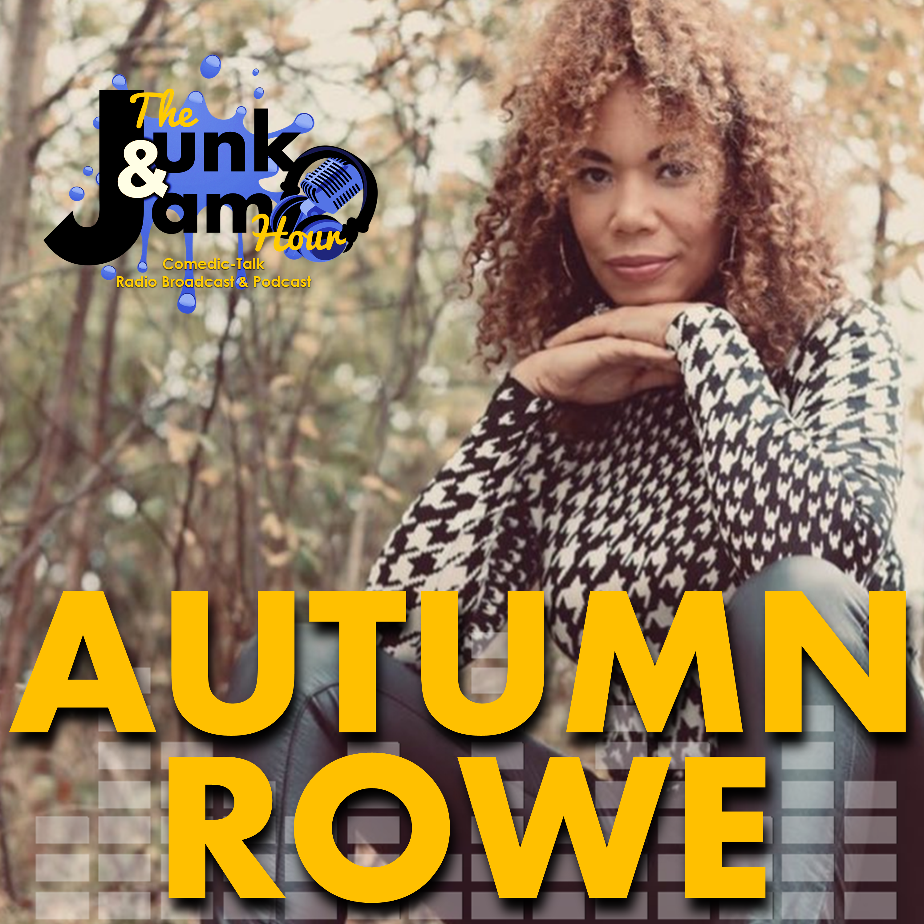 The Junk and Jam Hour