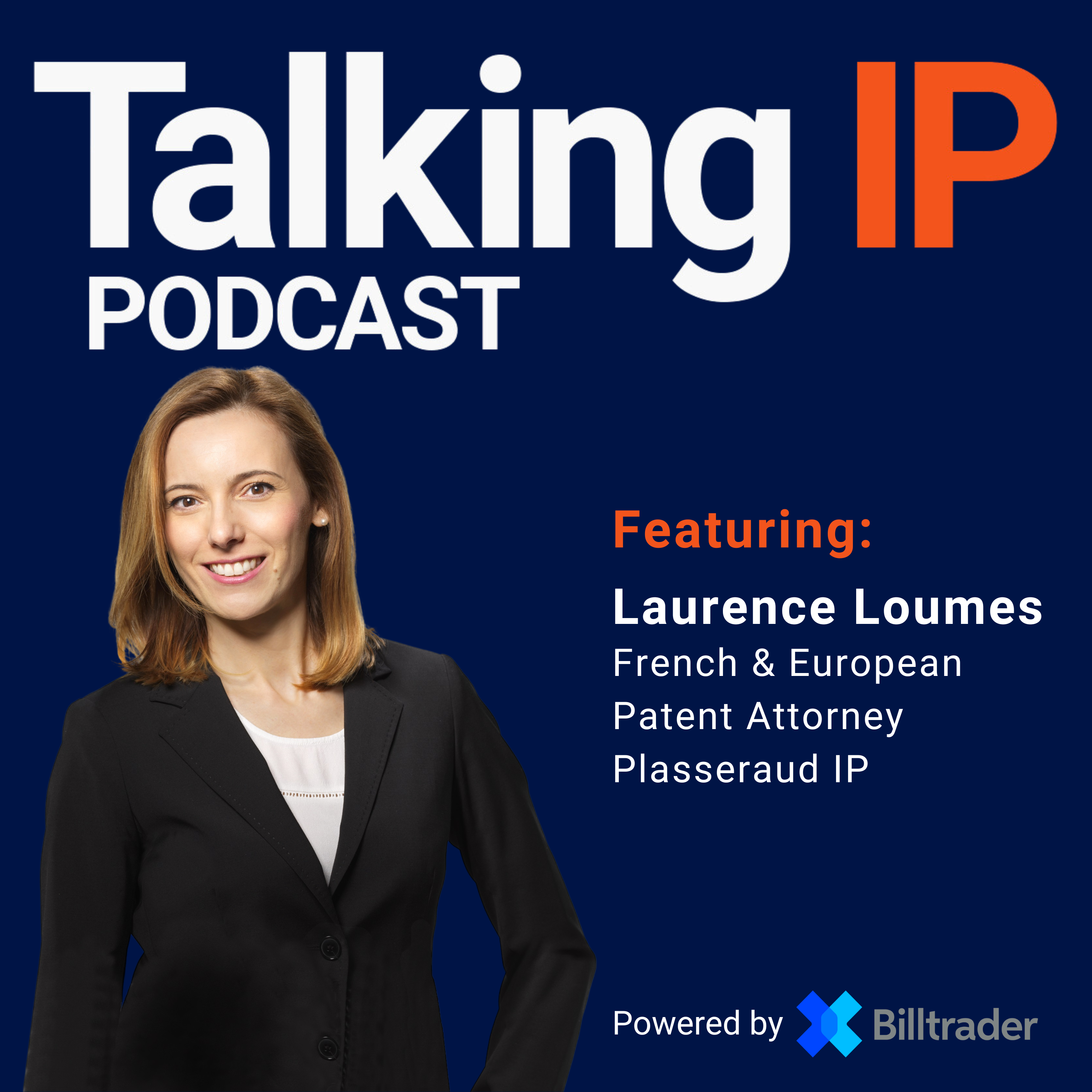 Talking IP with Justin Simpson