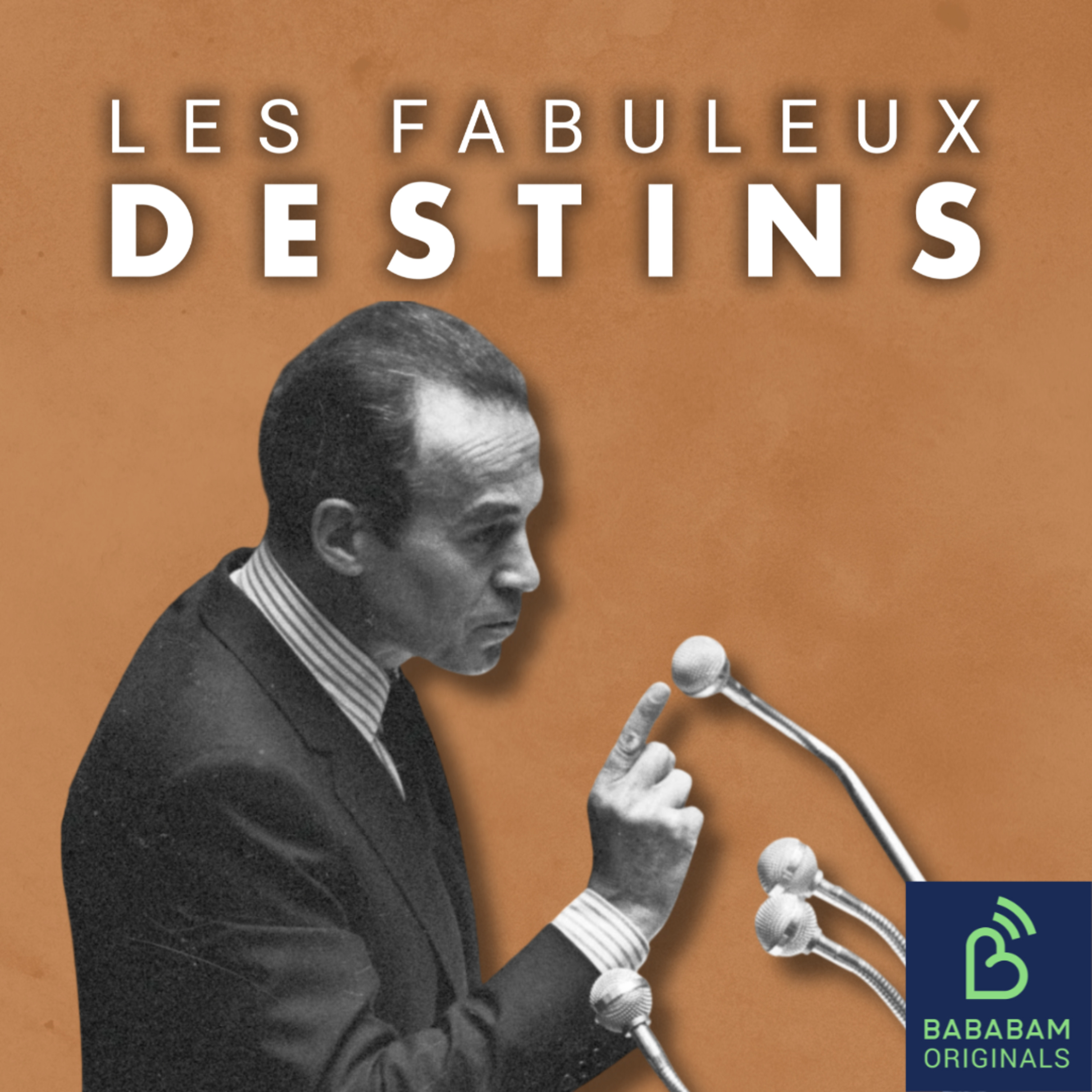 Les Fabuleux Destins