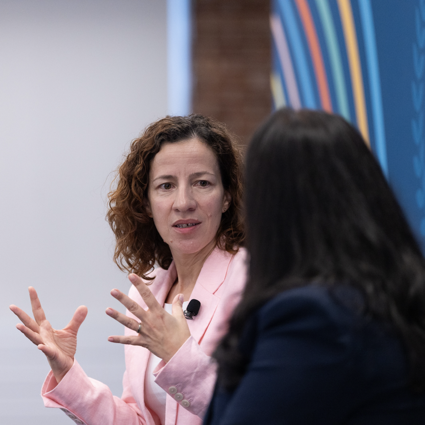Building Economies That Keep Women Safe