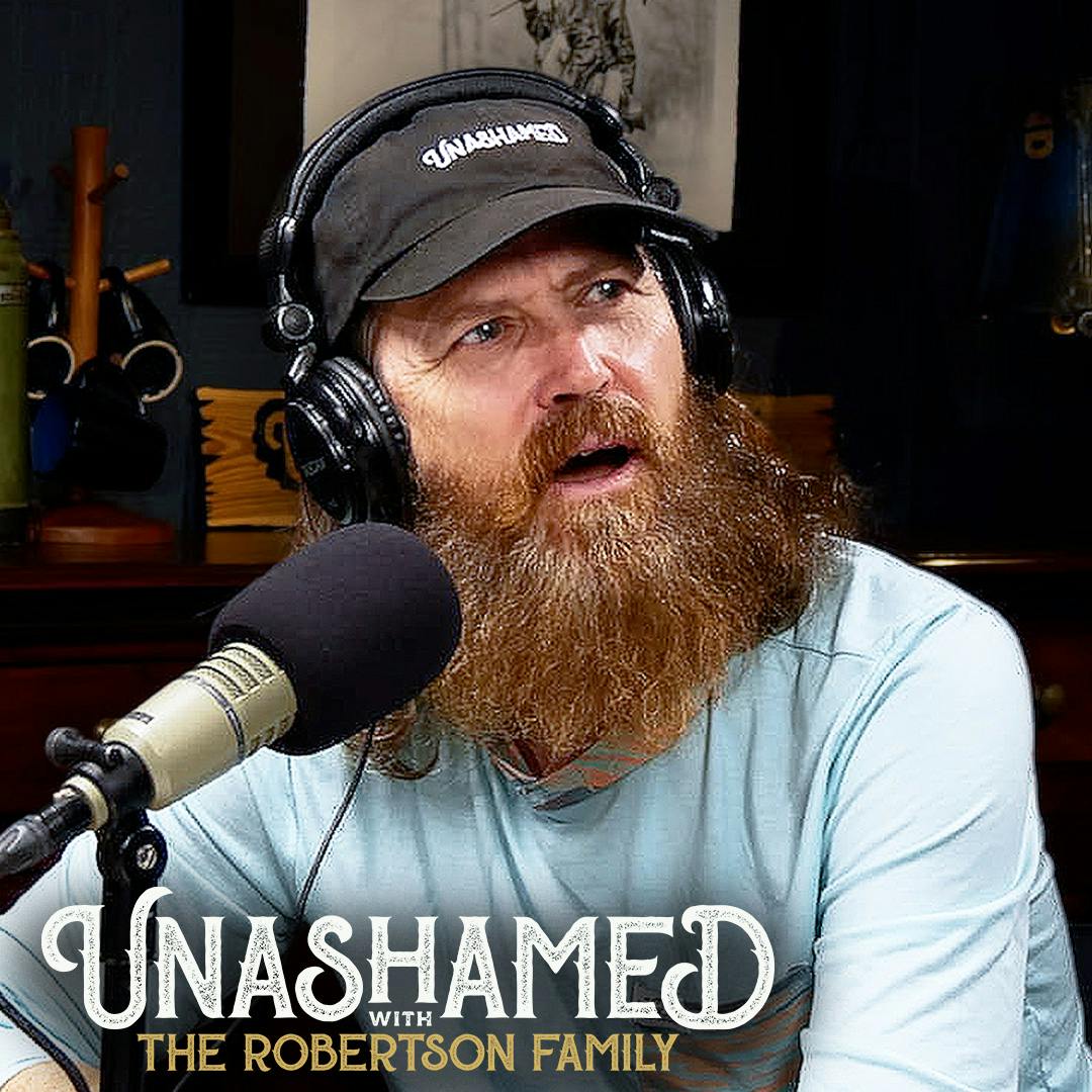 Ep 1285 | The Only Photo of Phil Robertson in a Suit & the Crisis That Nearly Broke the Family Ep 1285 | The Only Photo of Phil Robertson in a Suit & the Crisis That Nearly Broke the Family