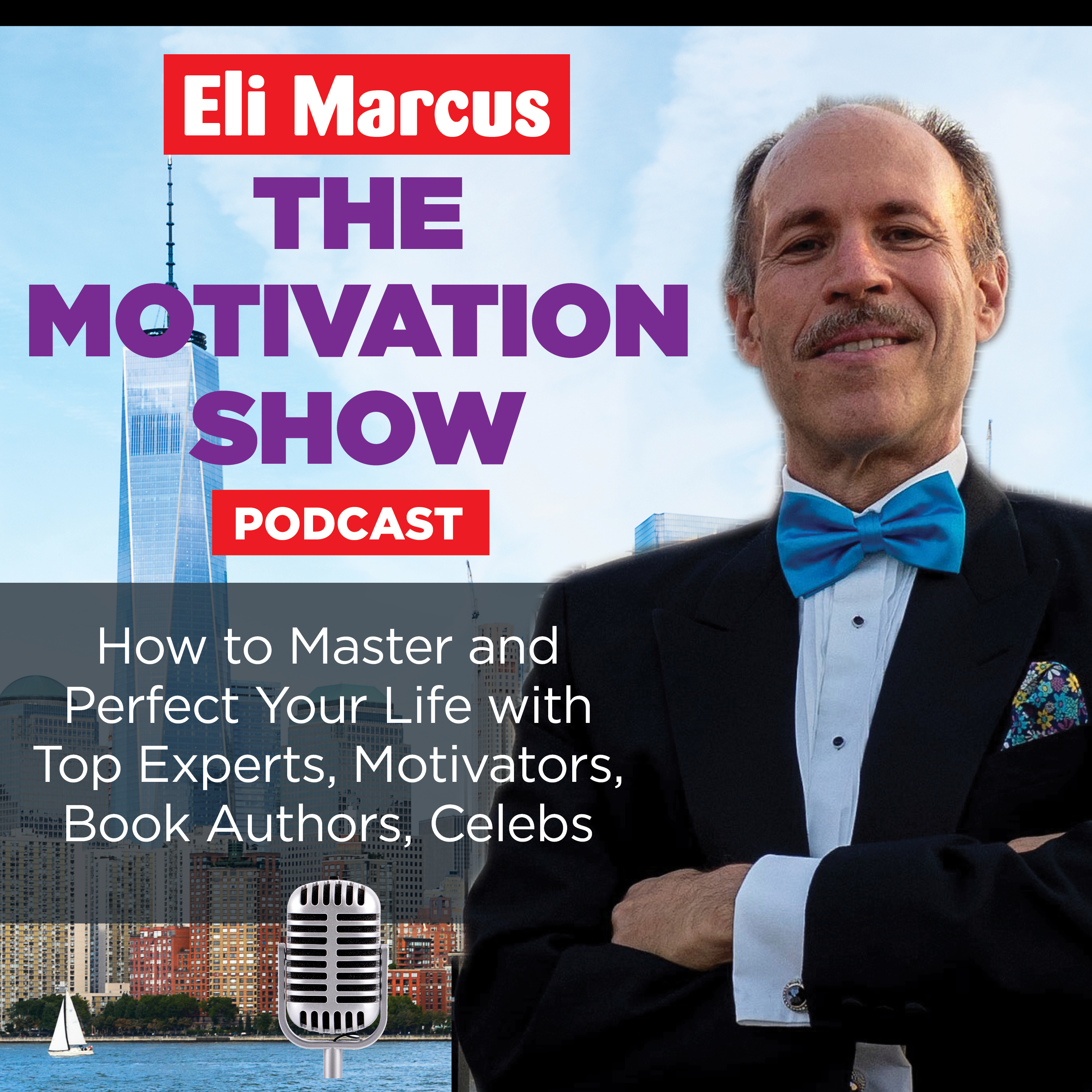 The Motivation Show