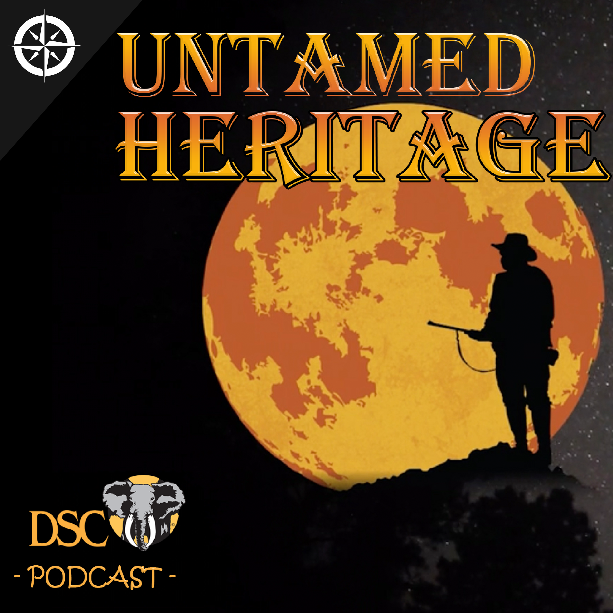 058 - Preserving the Hunting Heritage