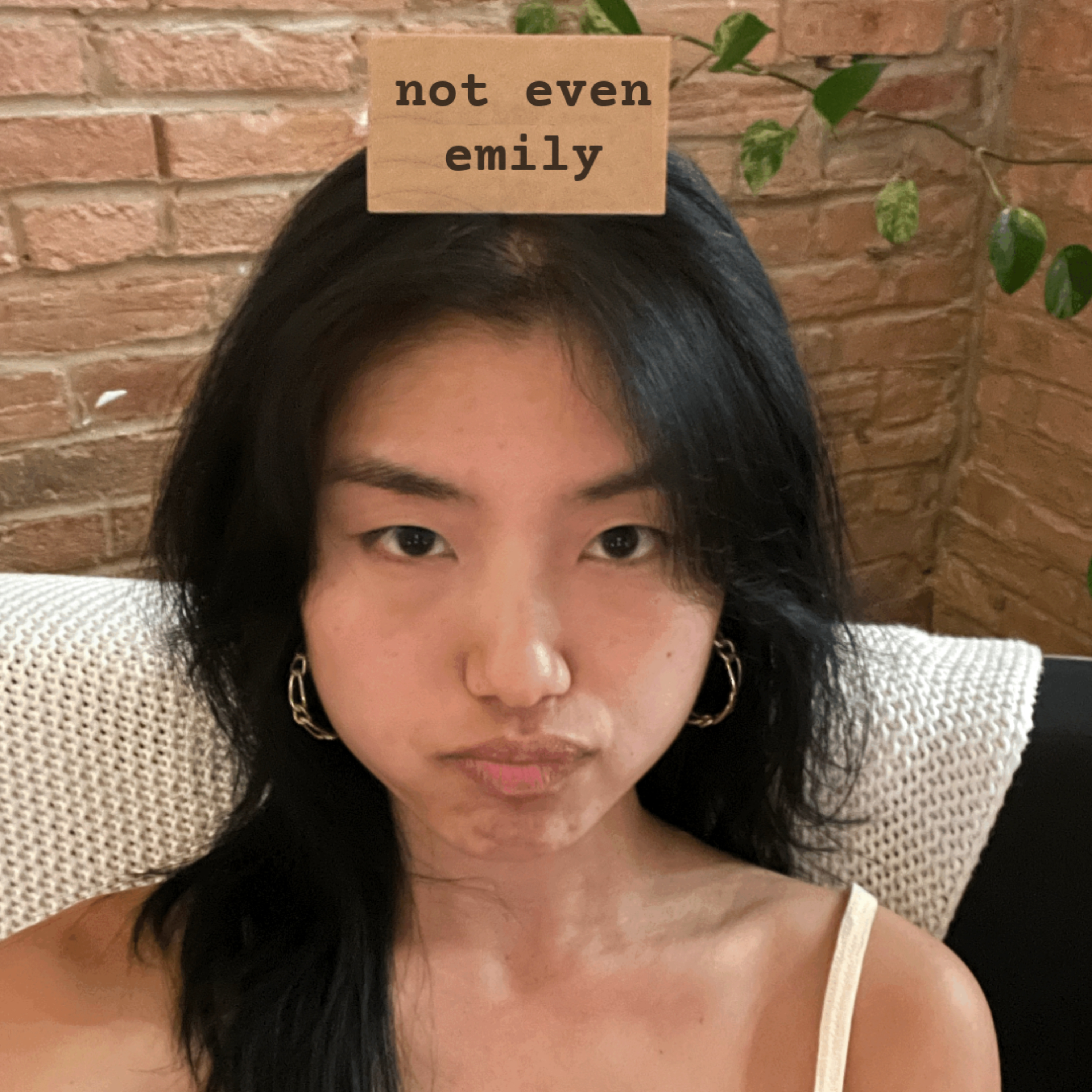Periods are a Curse episode artwork