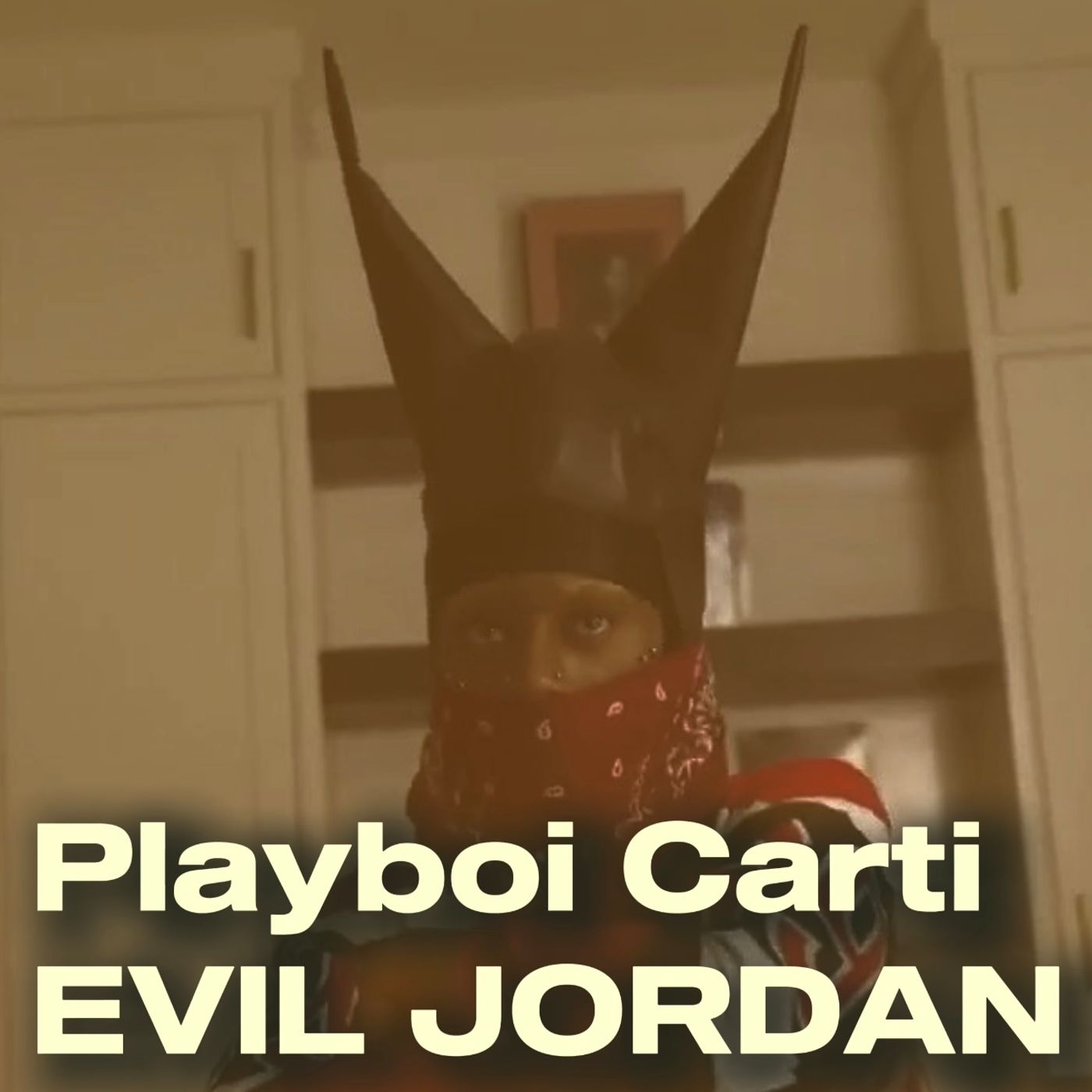 Playboi Carti - EVIL JORDAN (EVILJ0RDAN) episode artwork