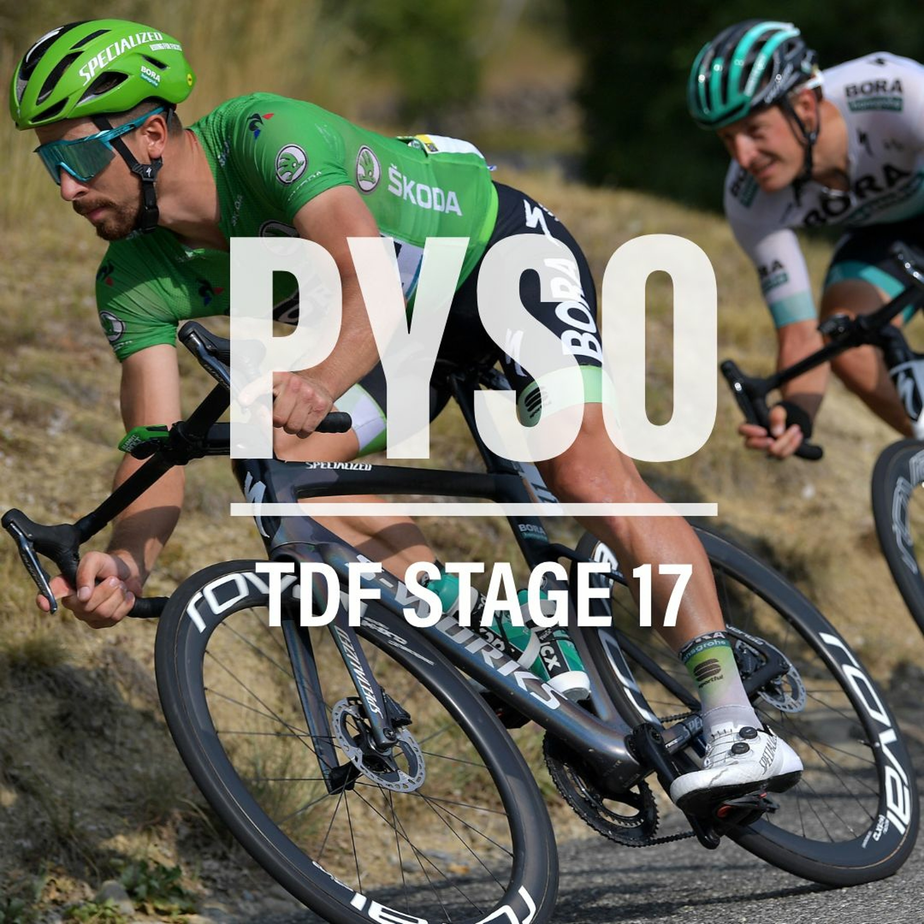 VeloNews Voices | PYSO ep. 17: 2019 Tour de France, Stage Seventeen