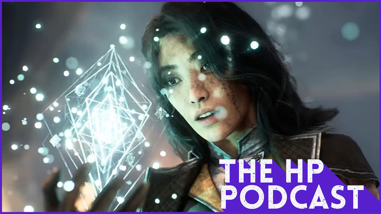 Obscur Opulence - The HP Podcast 326