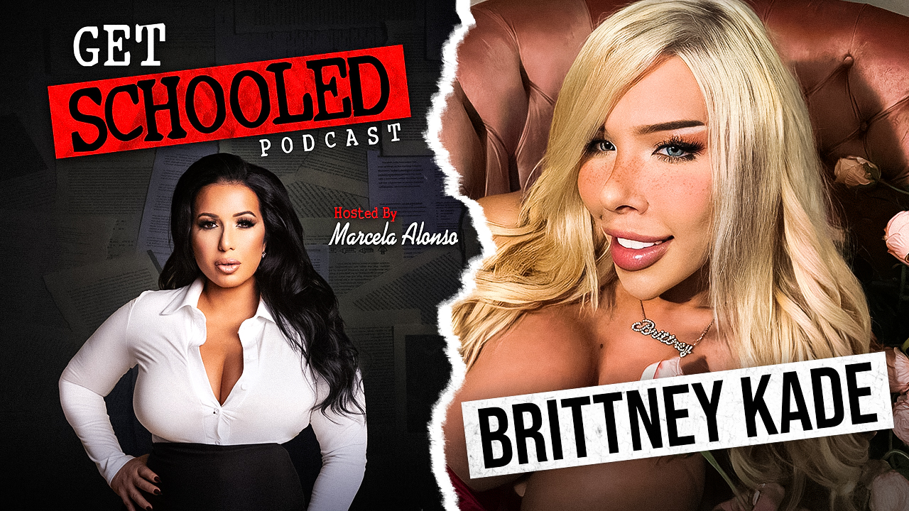 Get Schooled Podcast