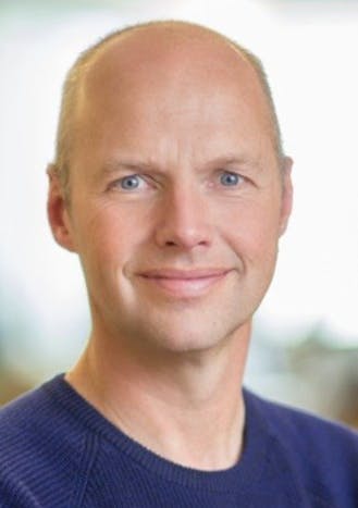 Sebastian Thrun, AI Pioneer & Tech Entrepreneur