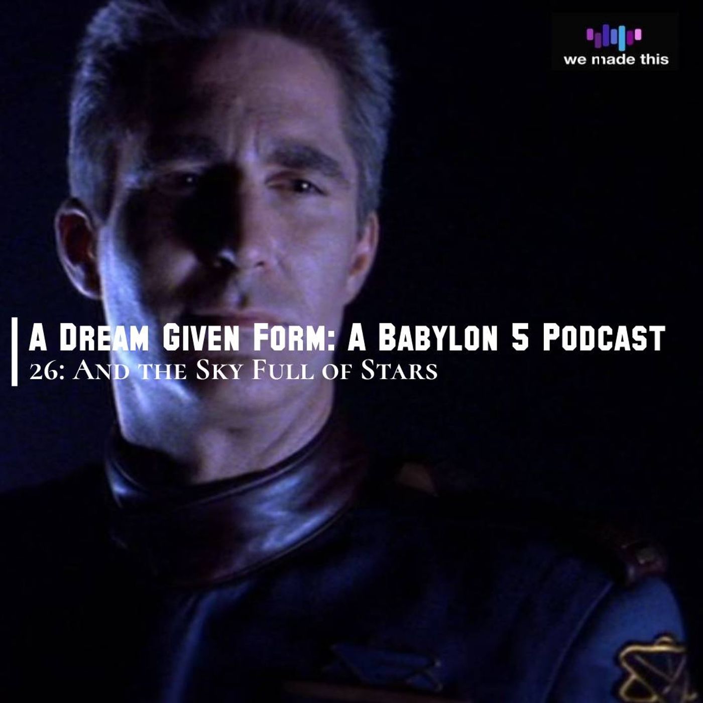 26. Babylon 5: 1x08 And The Sky Full Of Stars