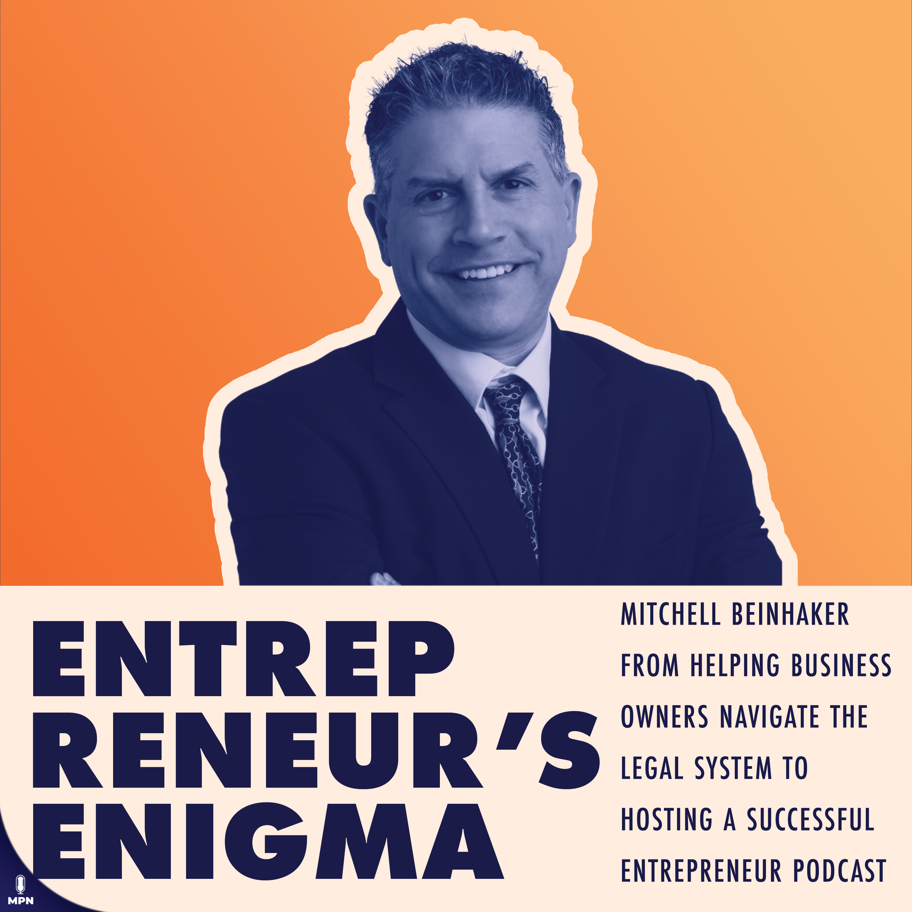 Entrepreneur\'s Enigma