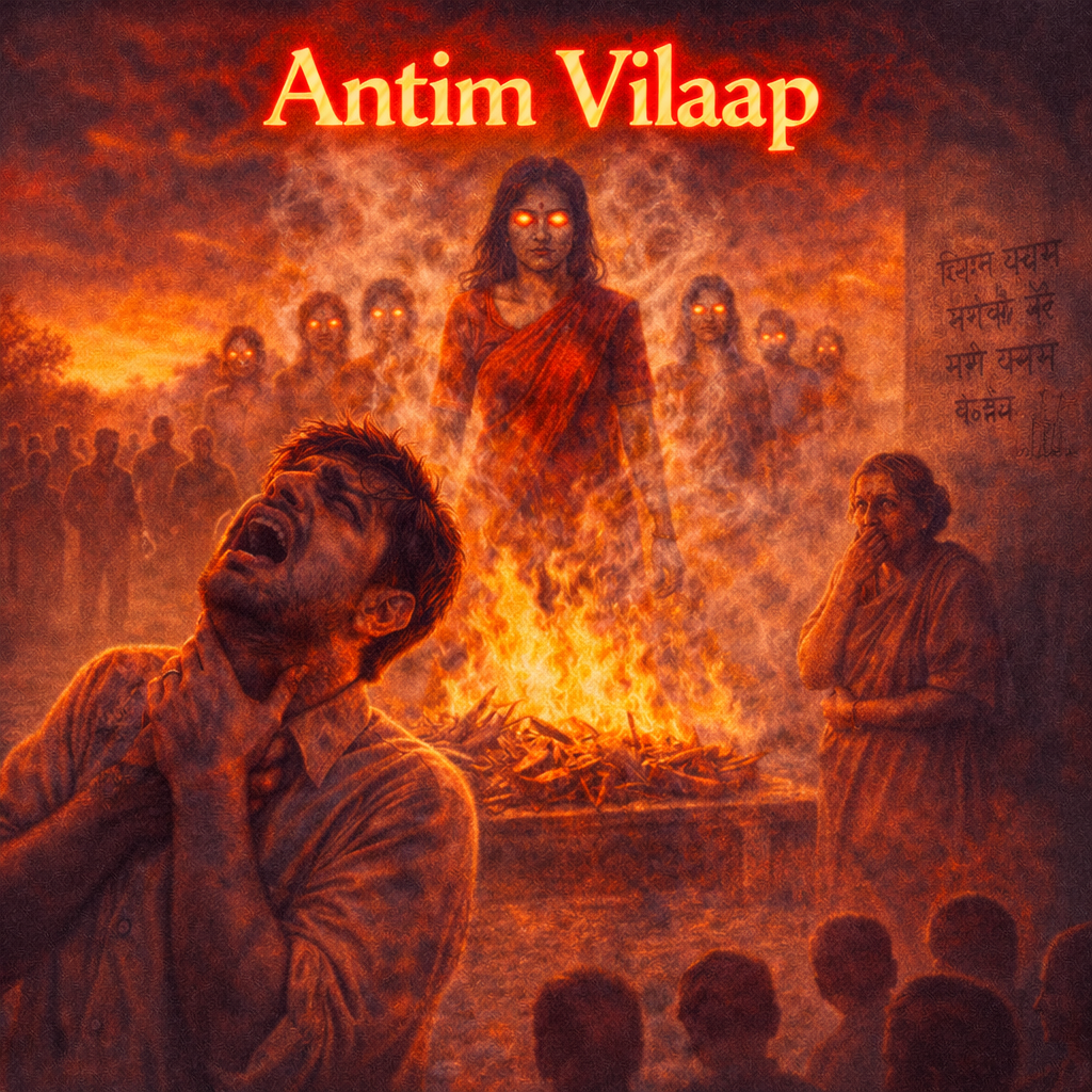 Antim Vilaap
