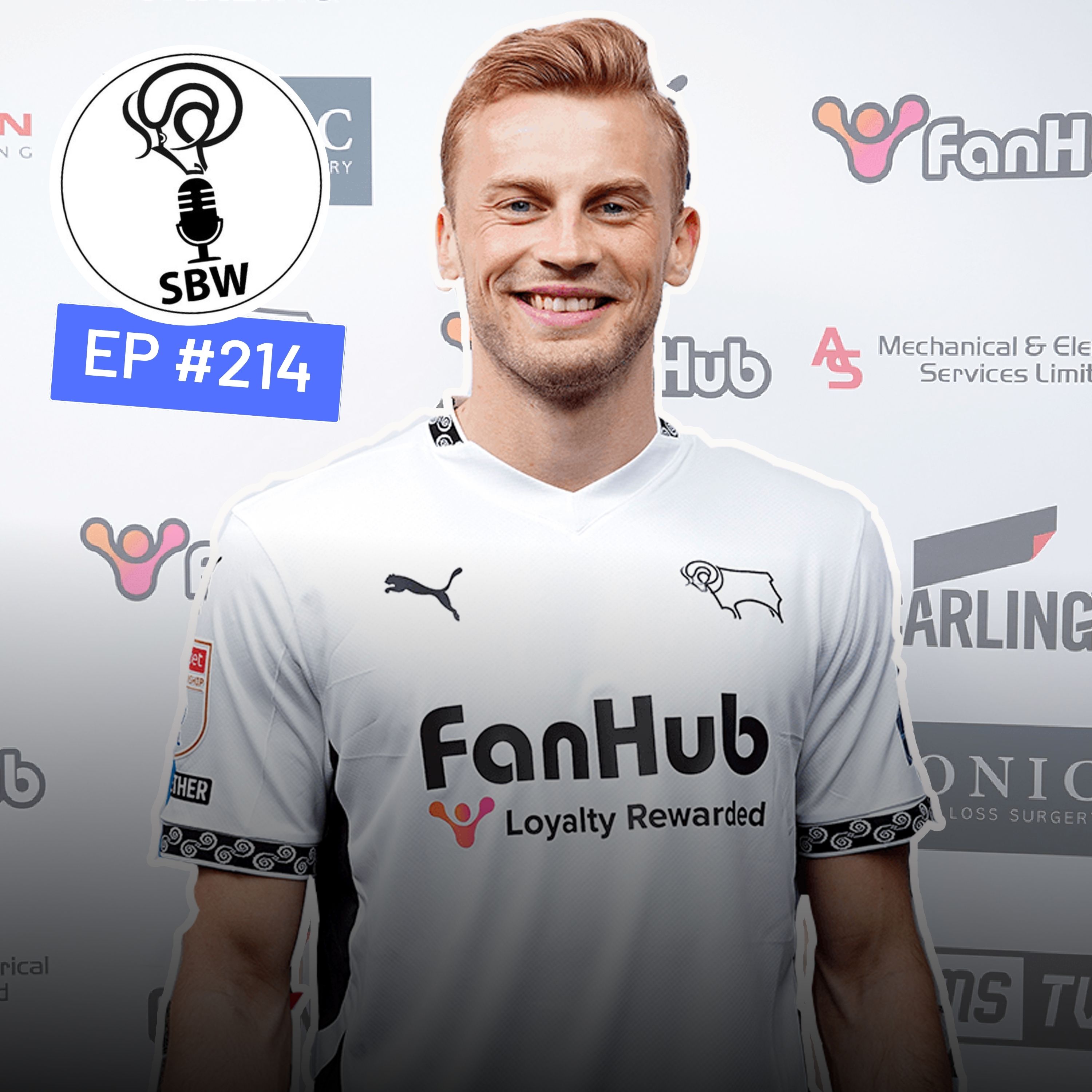 SBW 214: Deadline Day debrief