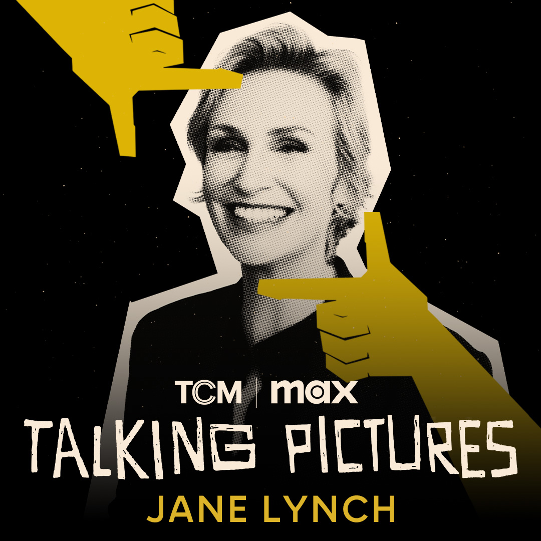Jane Lynch