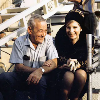 William Wyler 1965-1971 (The Old Man is Still Alive, Part 10)