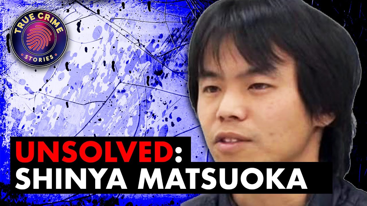 Untangled True Crime with Ty Notts