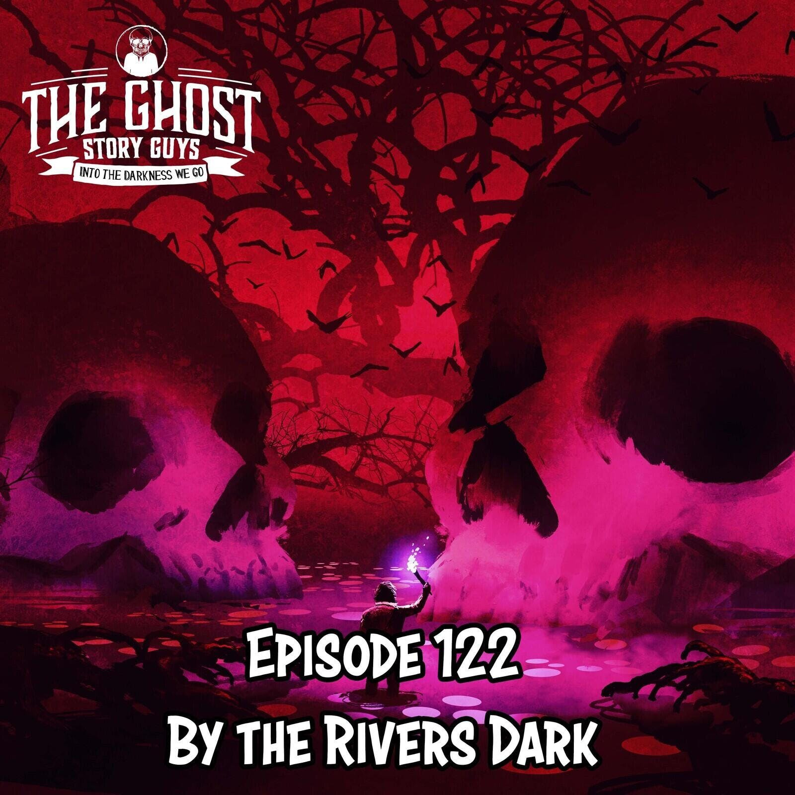 The Ghost Story Guys