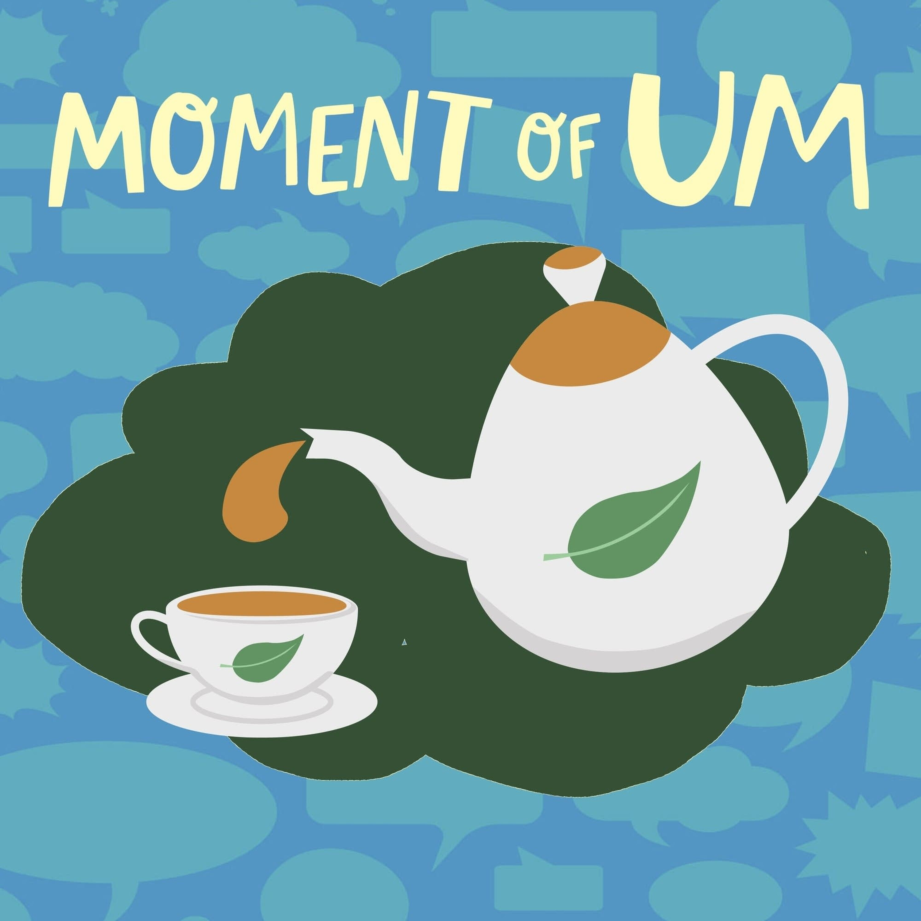 Why does tea taste stronger the longer you let it sit?