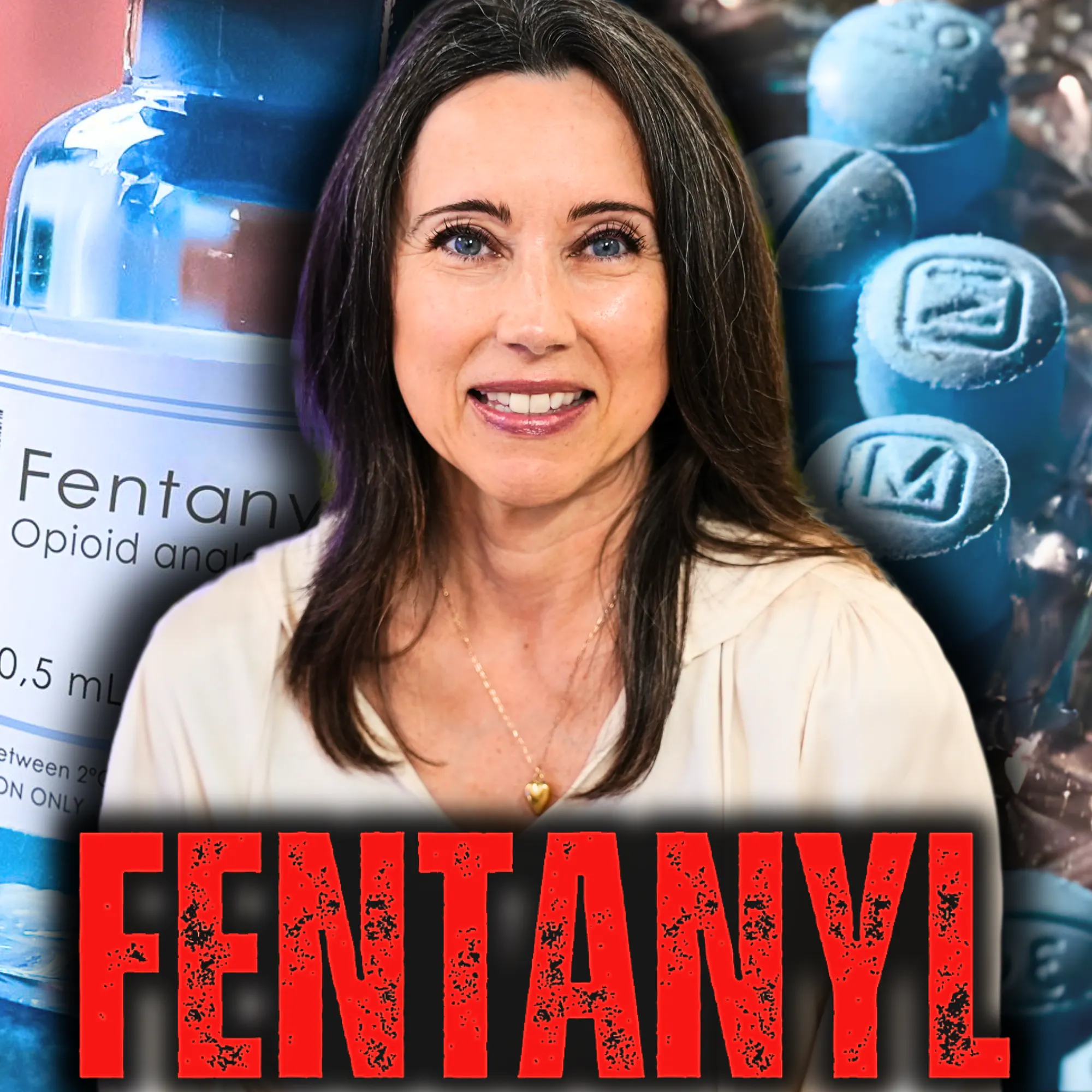 My Son Was Doing Fentanyl at 16… I Had to Let Him Go to Save His Life episode artwork