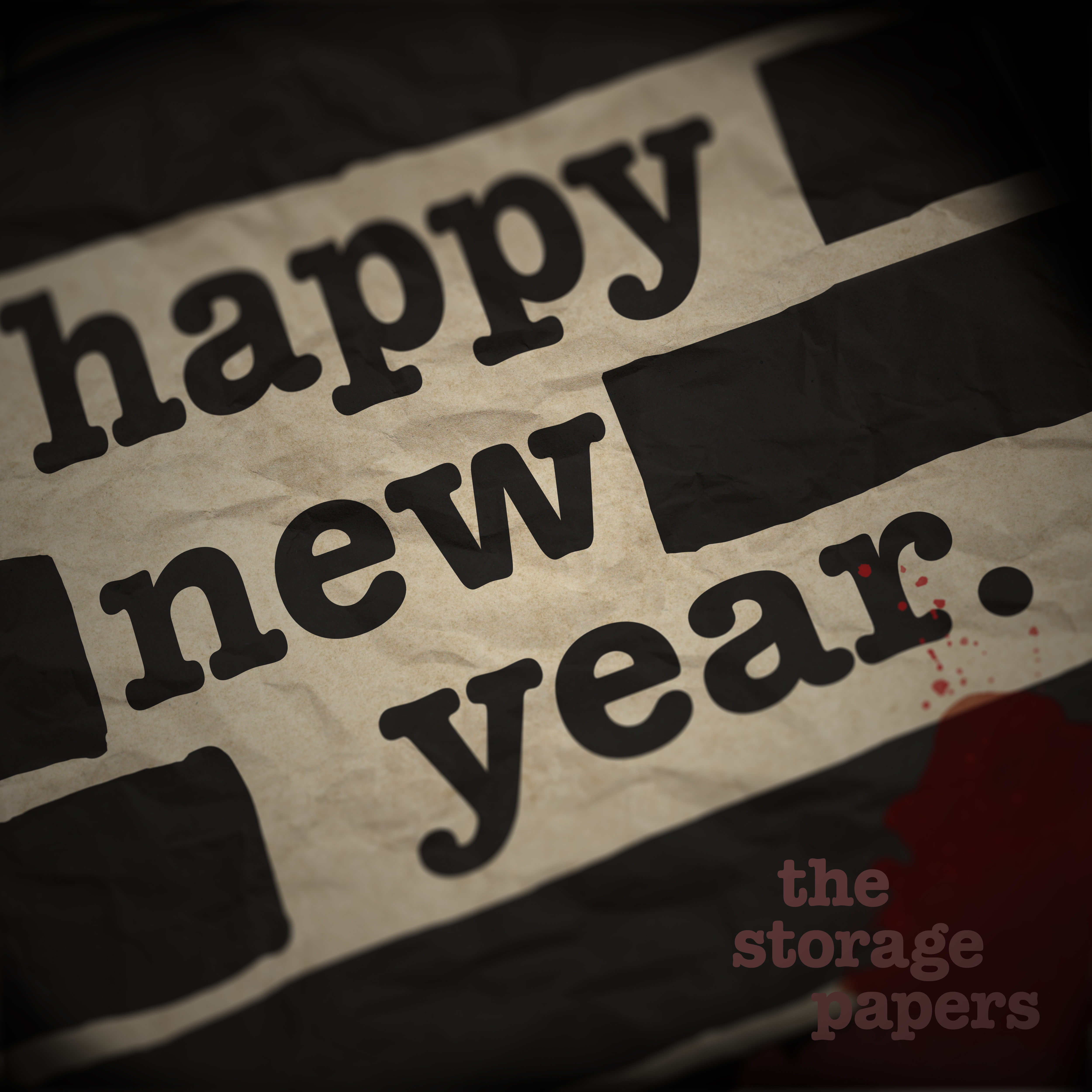 "The Storage Papers" Podcast