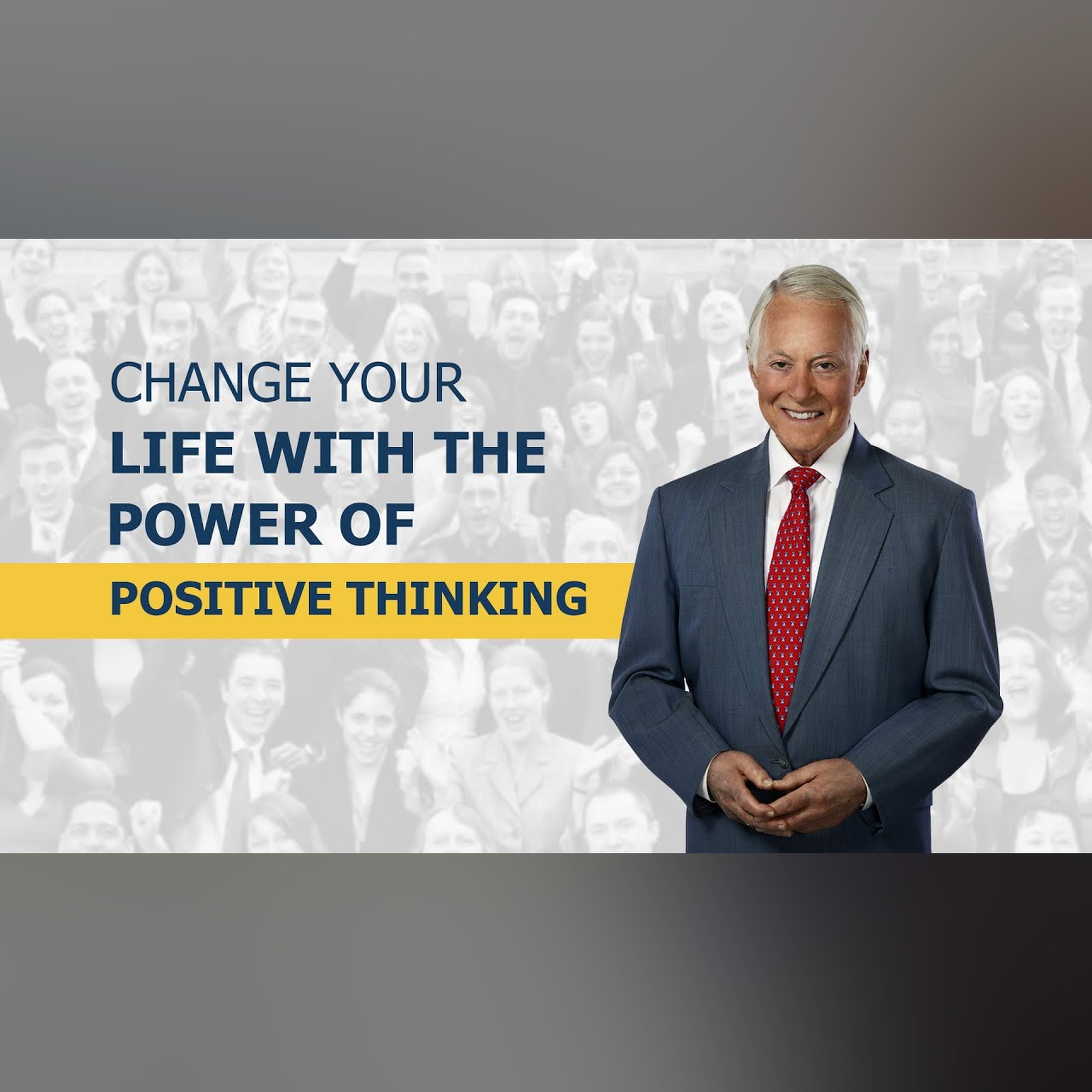 Change Your Life with the Power of Positive Thinking