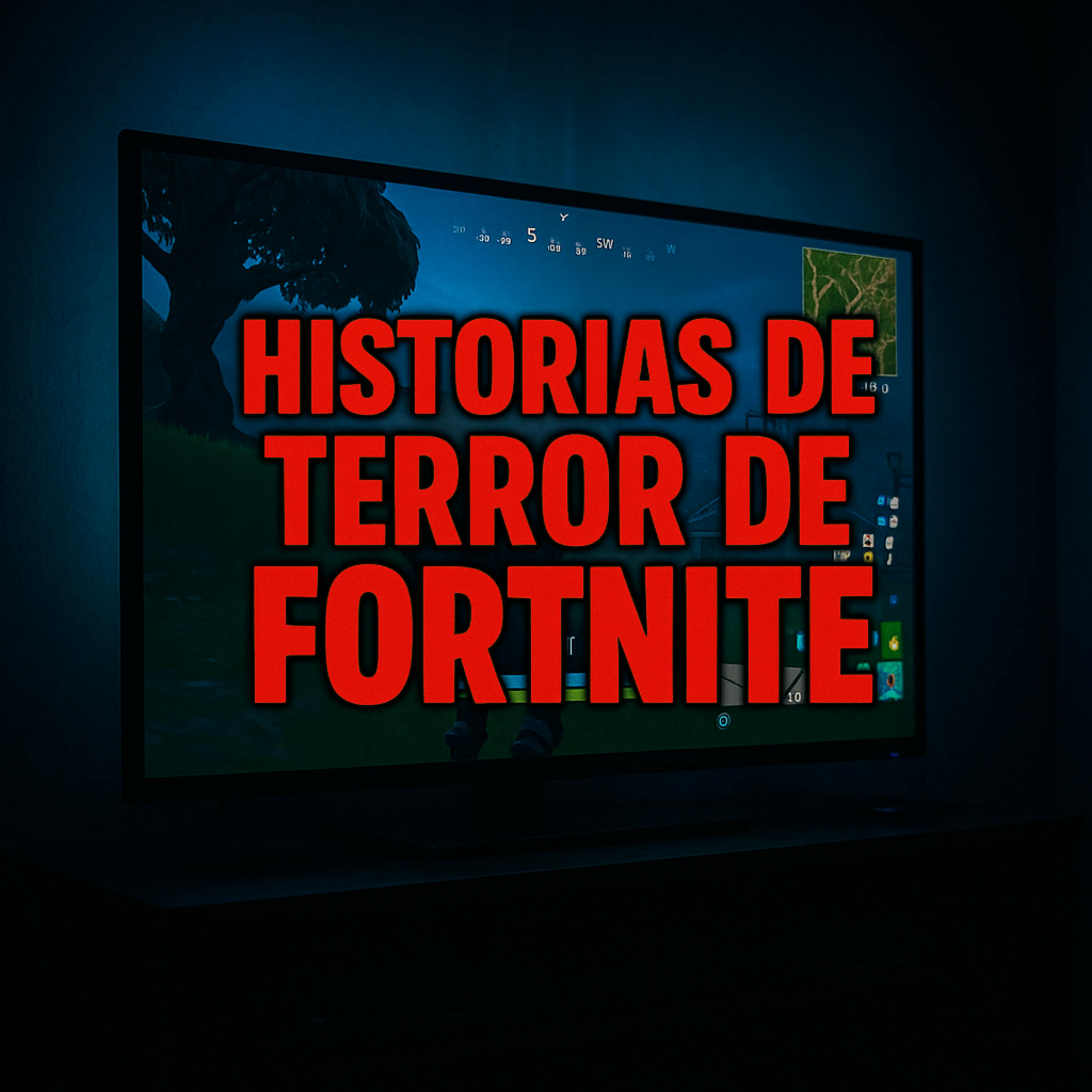 Historia De Terror