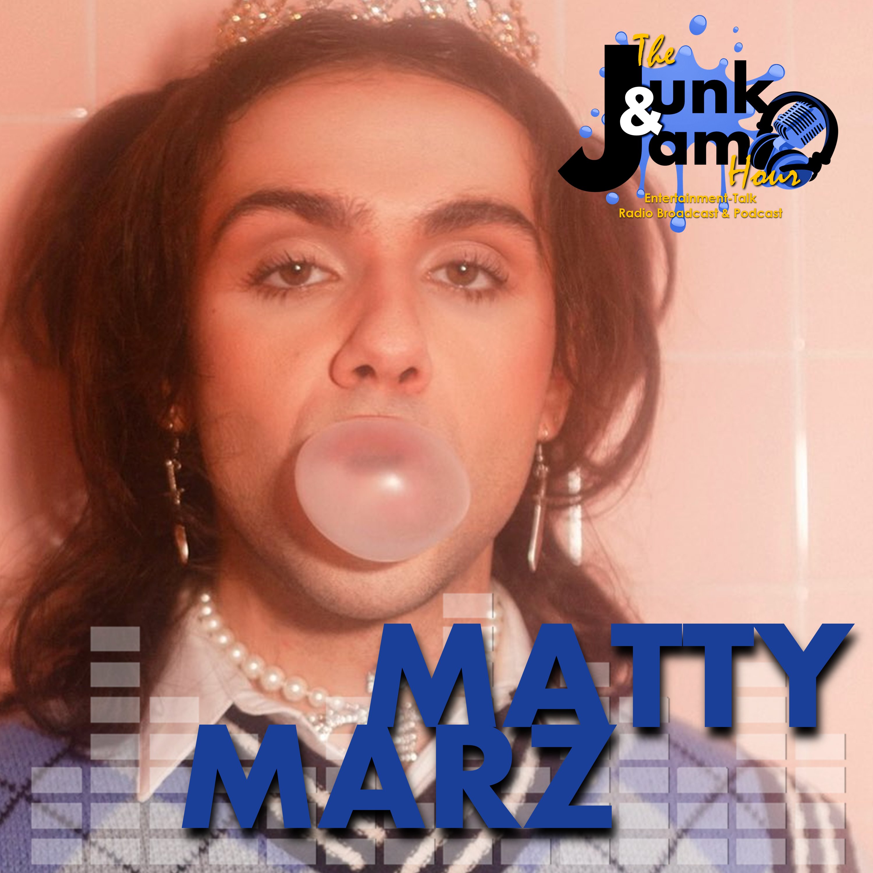 The Junk and Jam Hour