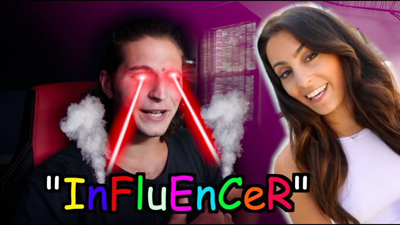 Amanda Bucci teaches me how to be an INFLUENCER | Philion episode artwork