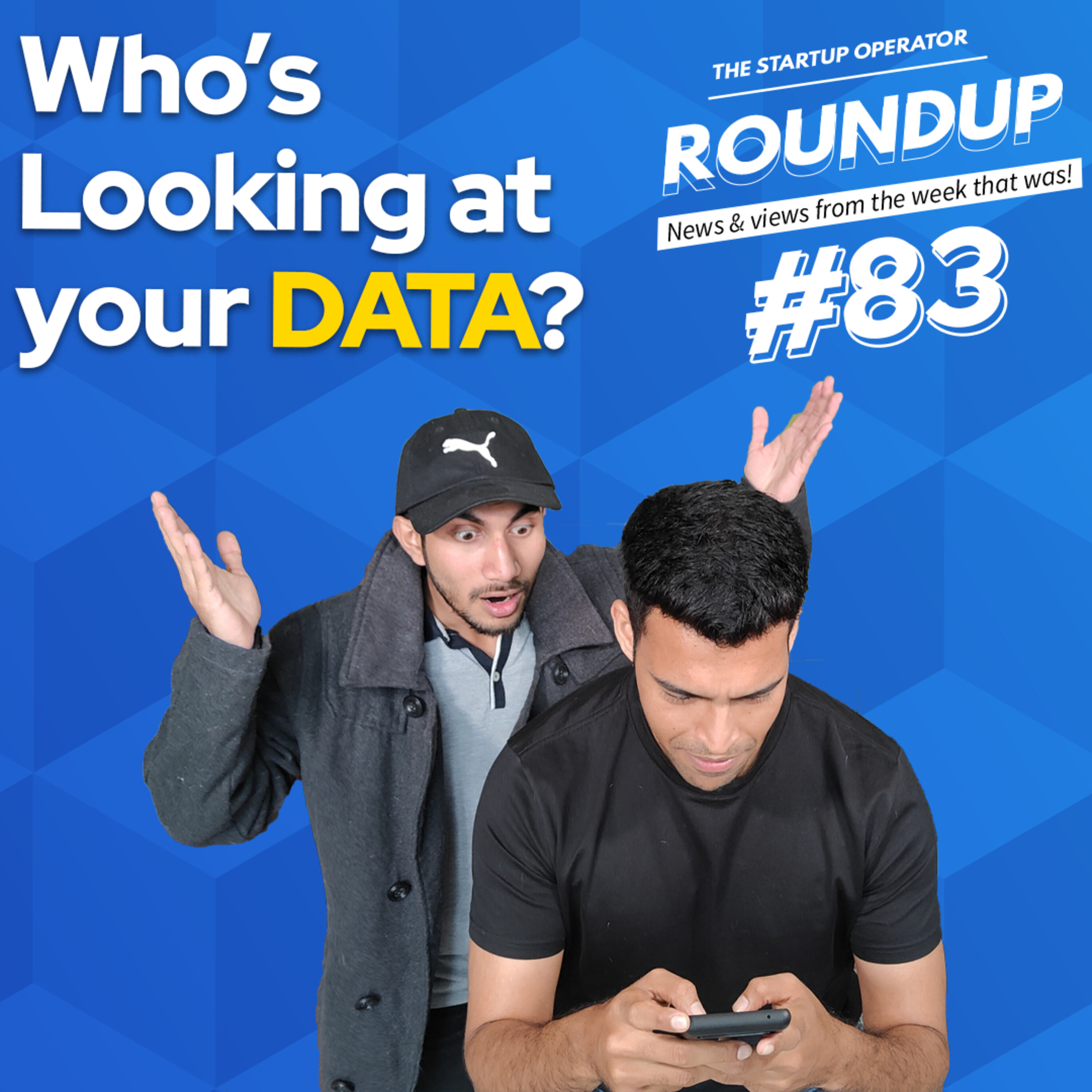 The Startup Operator