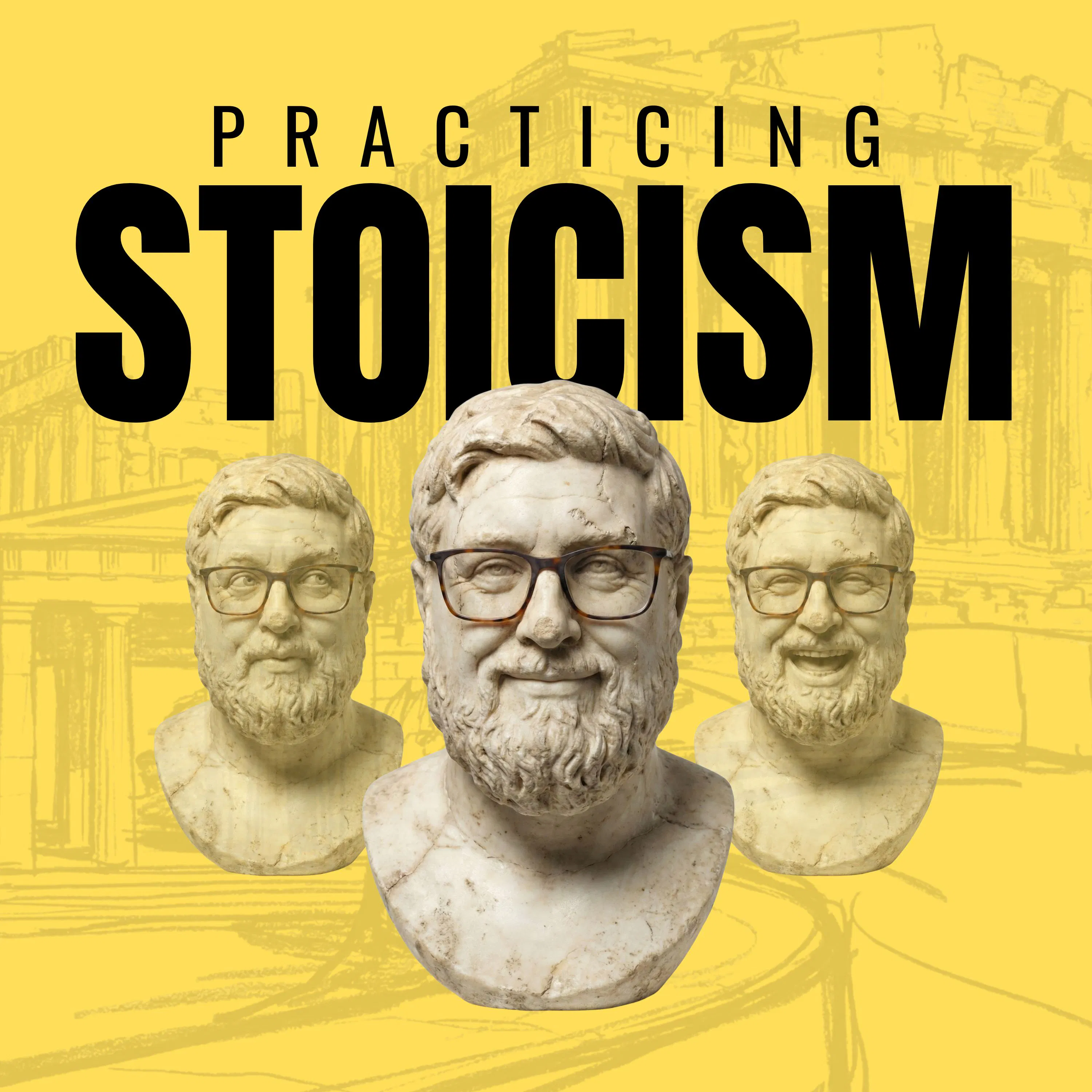 Practicing Stoicism