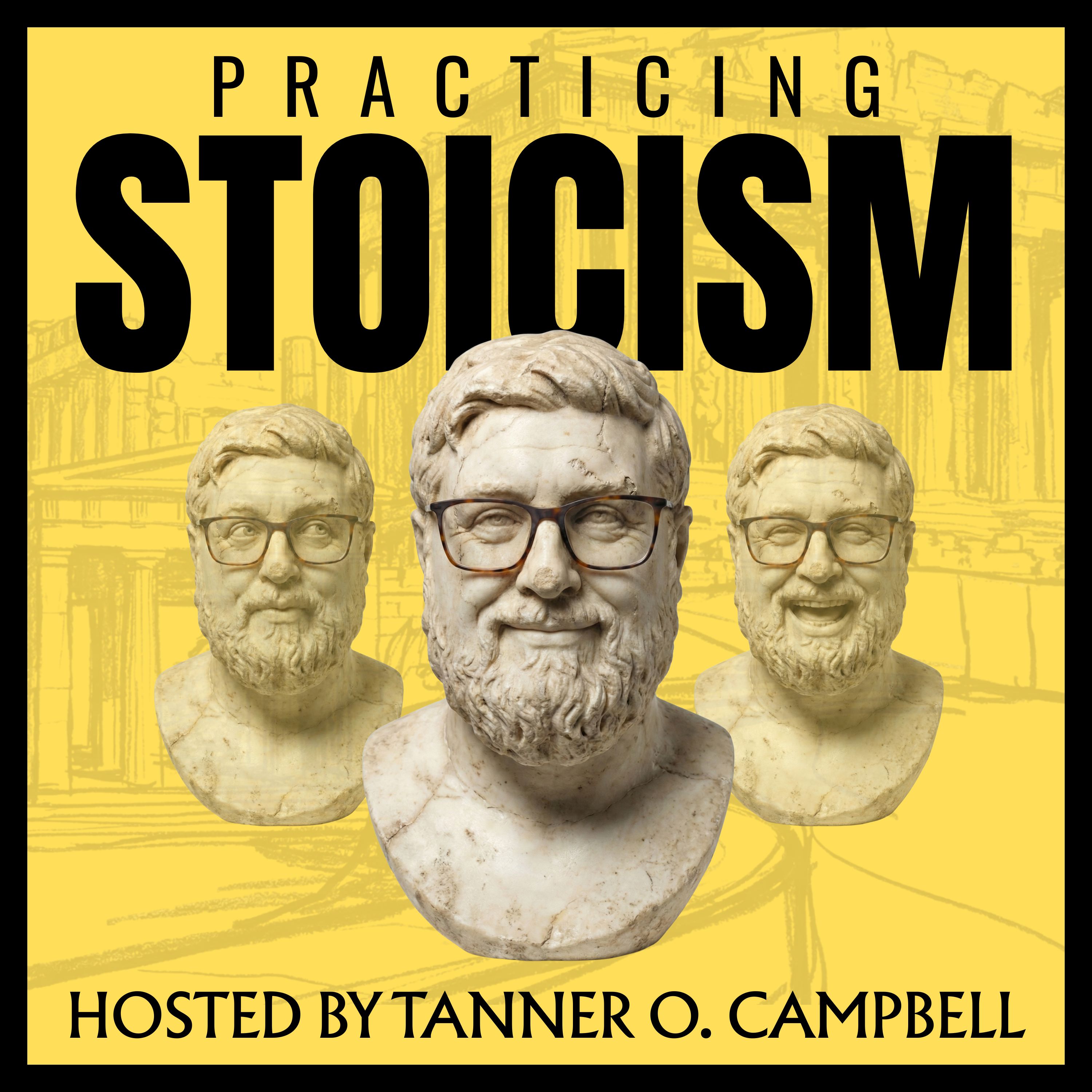 Practicing Stoicism